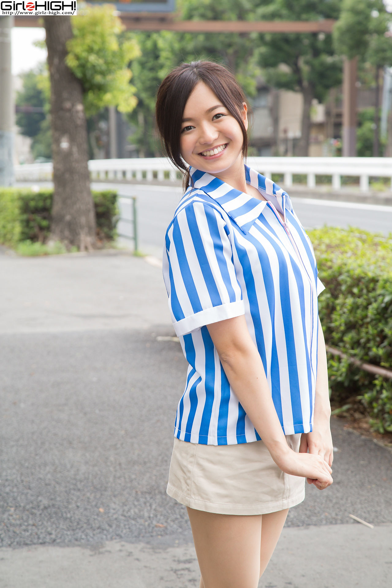 Mayumi Yamanaka 山中真由美 - bmay_004_001-图33
