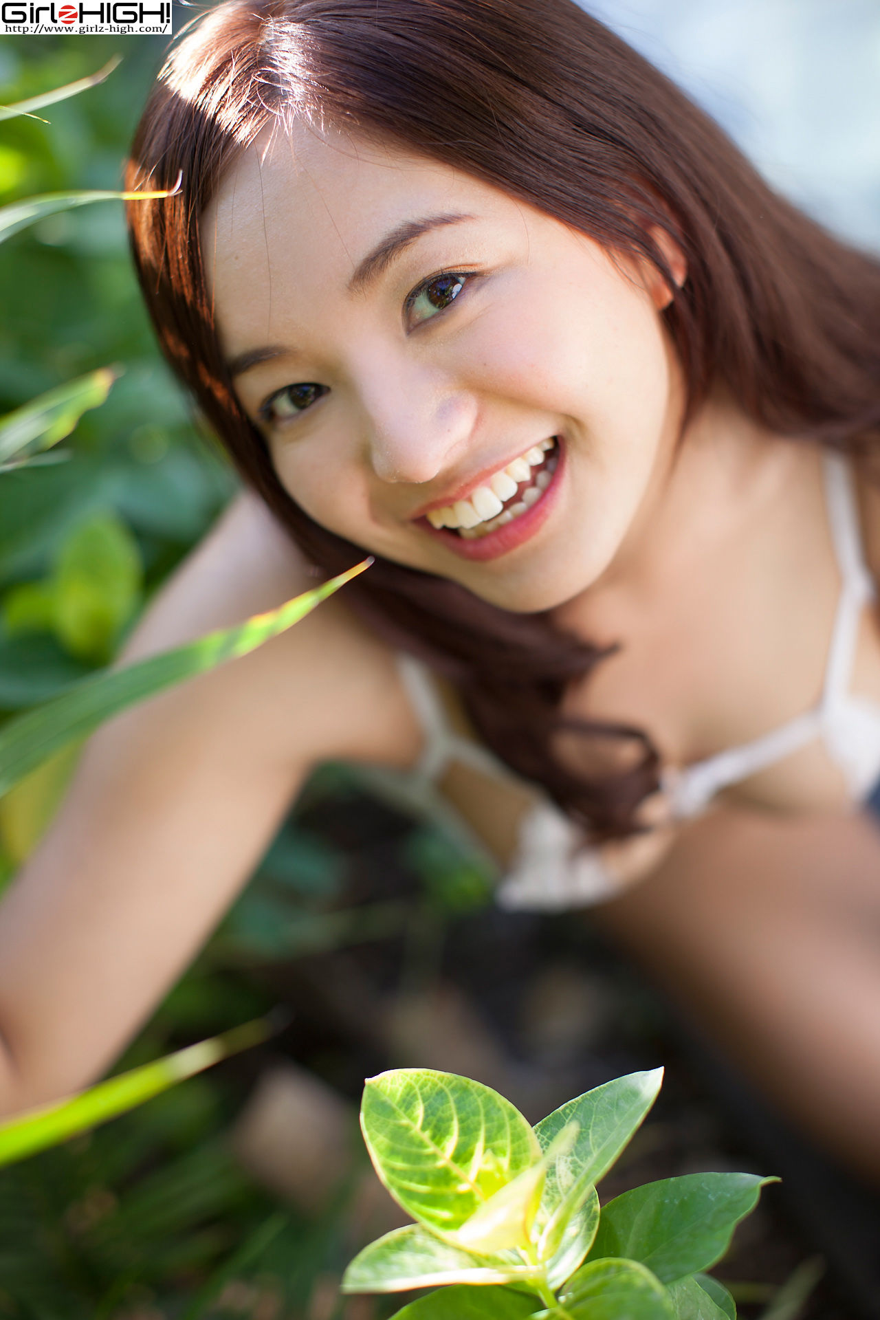 Mayumi Yamanaka 山中真由美 - bmay_005_001-图15