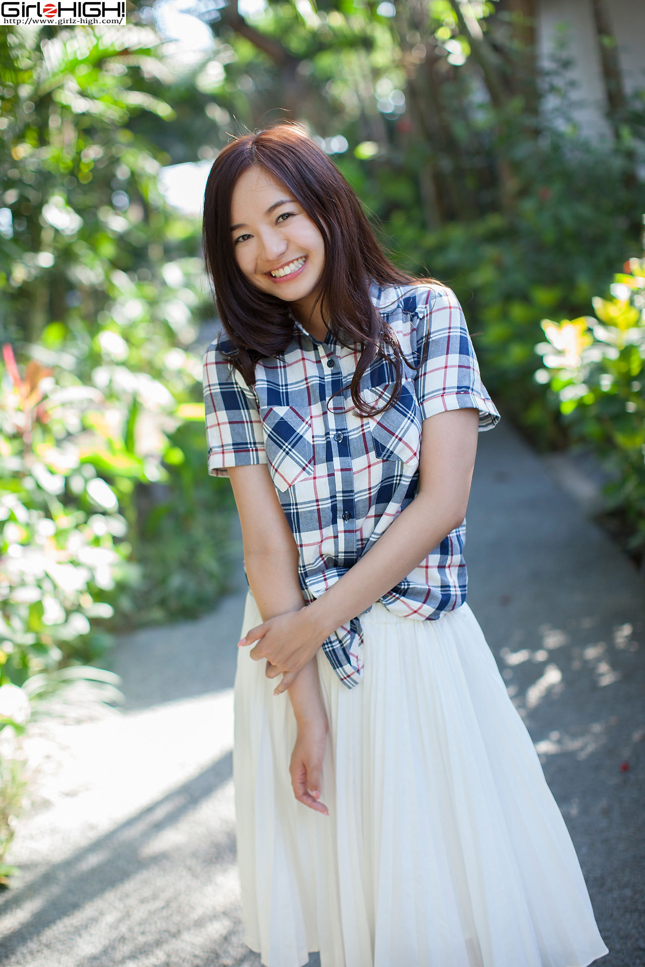 Mayumi Yamanaka 山中真由美 - bmay_005_001-图1