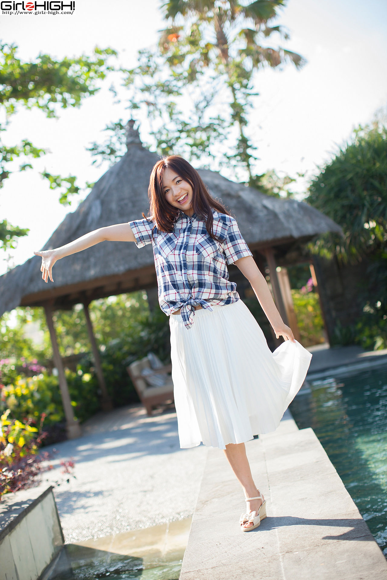 Mayumi Yamanaka 山中真由美 - bmay_005_001-图2