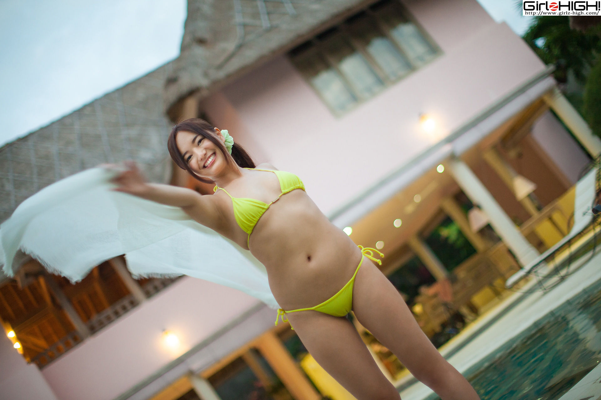 Mayumi Yamanaka 山中真由美 - bmay_005_002-图49