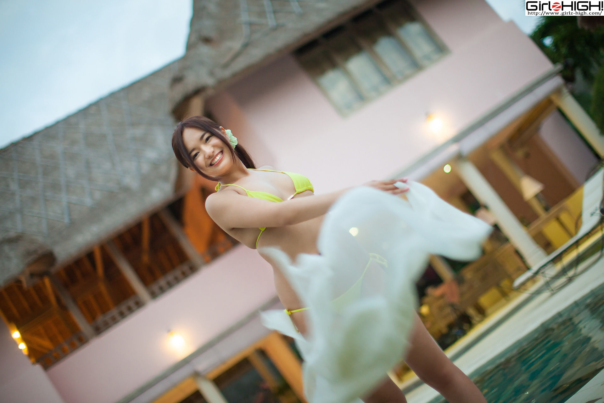Mayumi Yamanaka 山中真由美 - bmay_005_002-图50