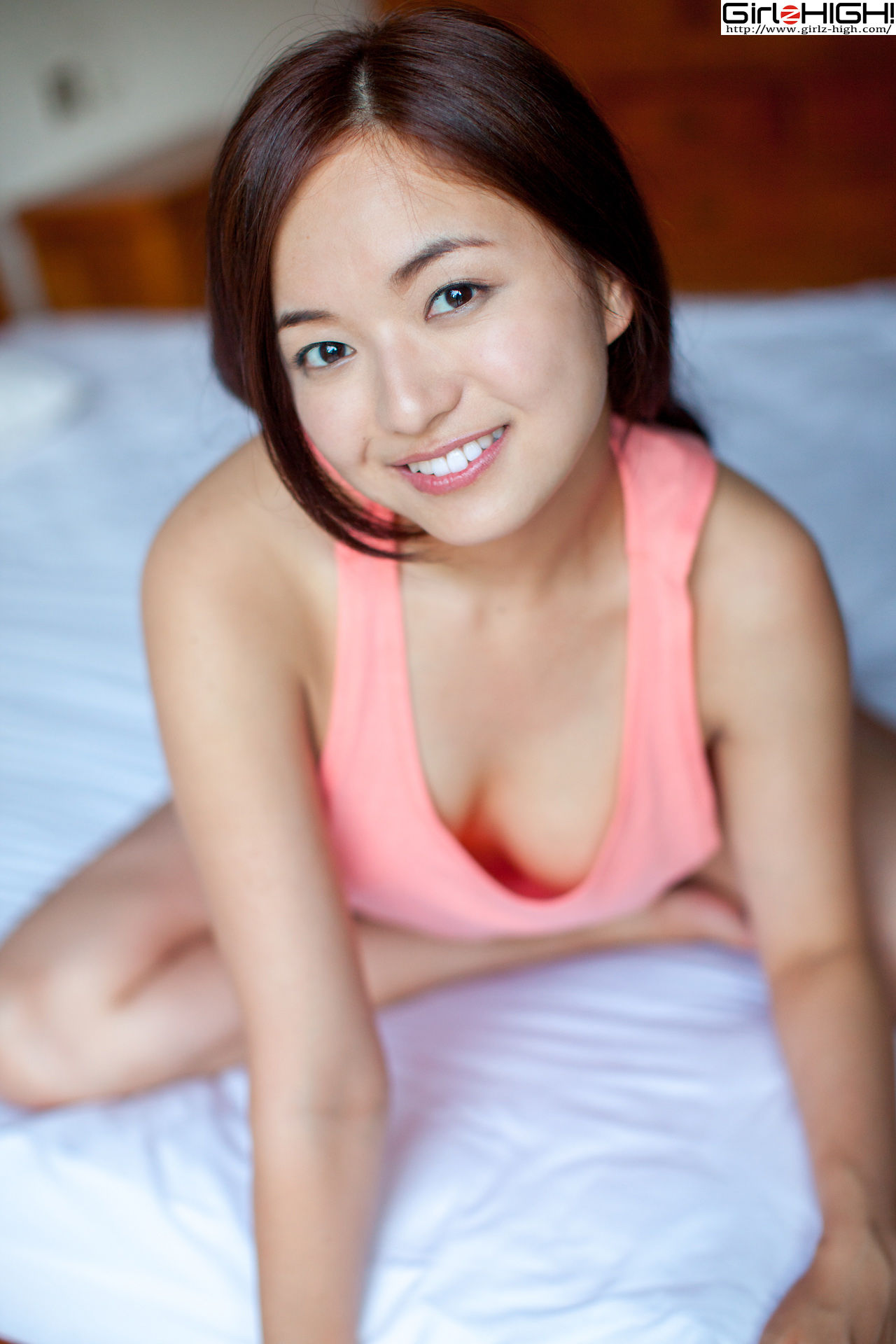 Mayumi Yamanaka 山中真由美 - bmay_005_004-图10