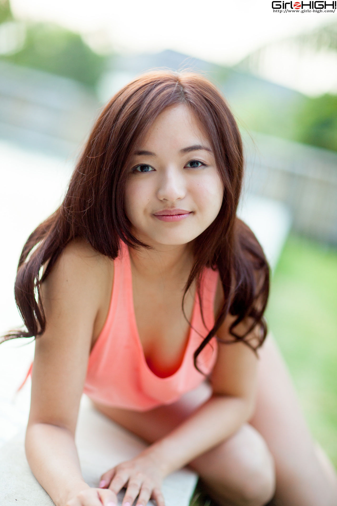 Mayumi Yamanaka 山中真由美 - bmay_005_004-图18