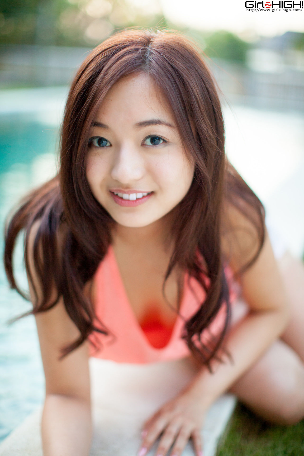 Mayumi Yamanaka 山中真由美 - bmay_005_004-图19