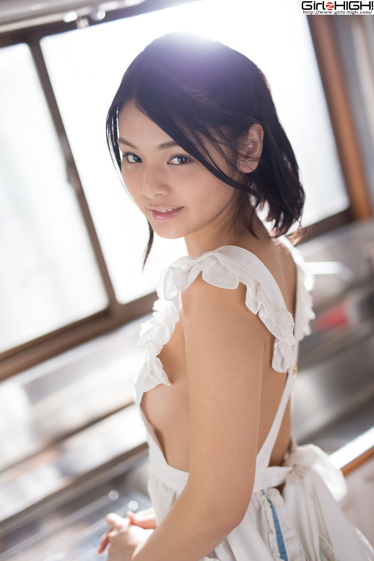 Tsubasa Akimoto 秋本翼 - buno_037_003-图10