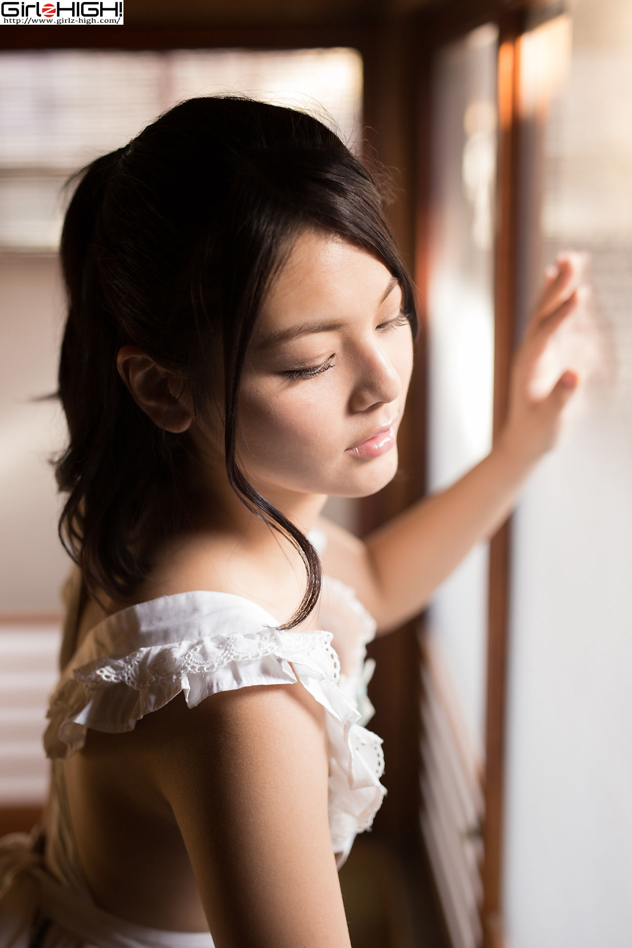 Tsubasa Akimoto 秋本翼 - buno_037_003-图13