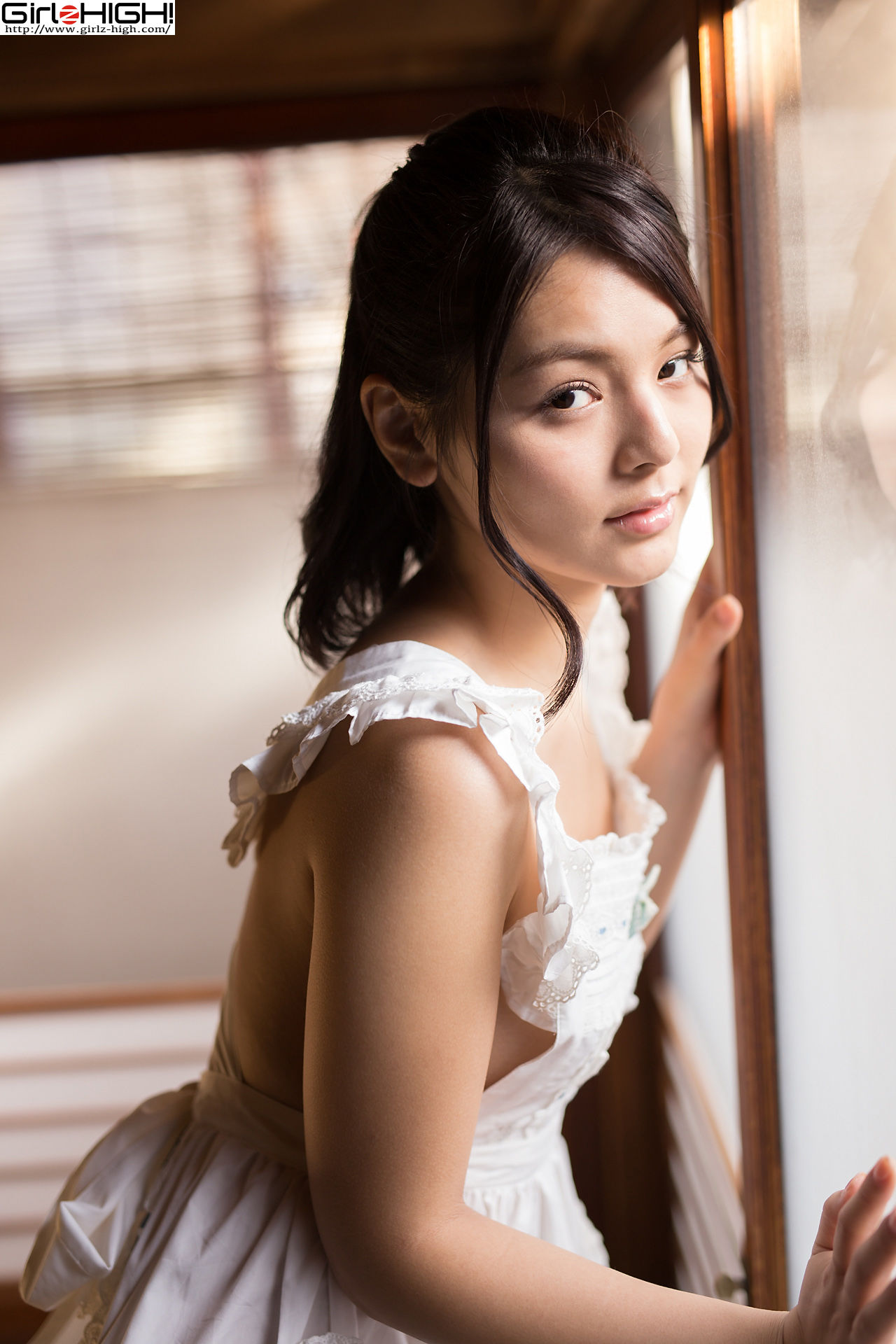 Tsubasa Akimoto 秋本翼 - buno_037_003-图14