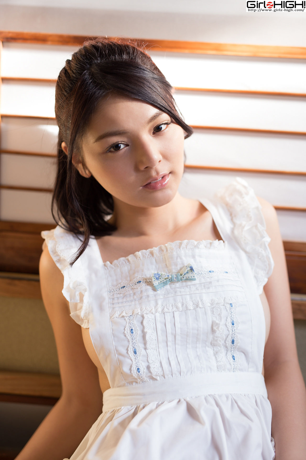 Tsubasa Akimoto 秋本翼 - buno_037_003-图18