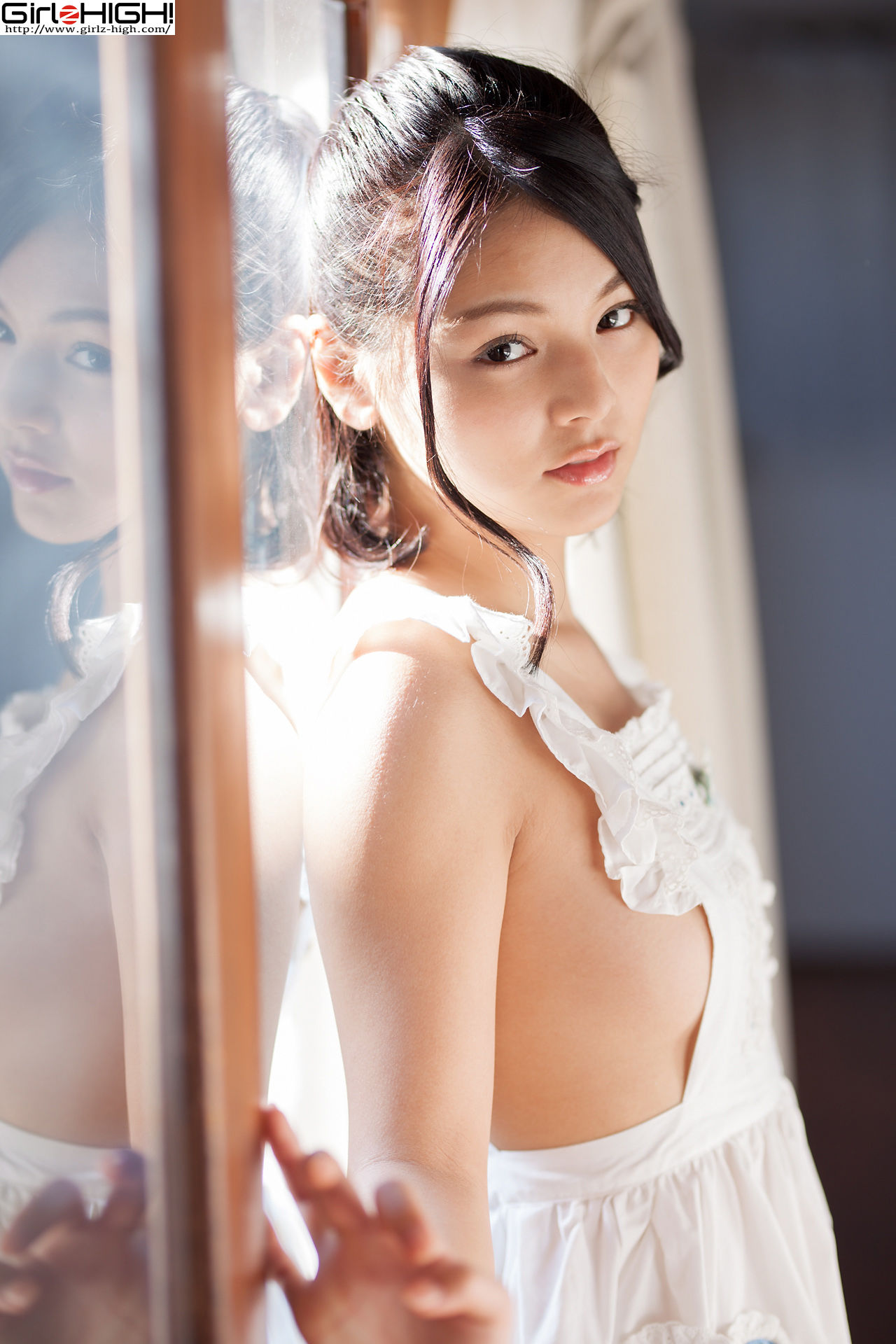 Tsubasa Akimoto 秋本翼 - buno_037_003-图2