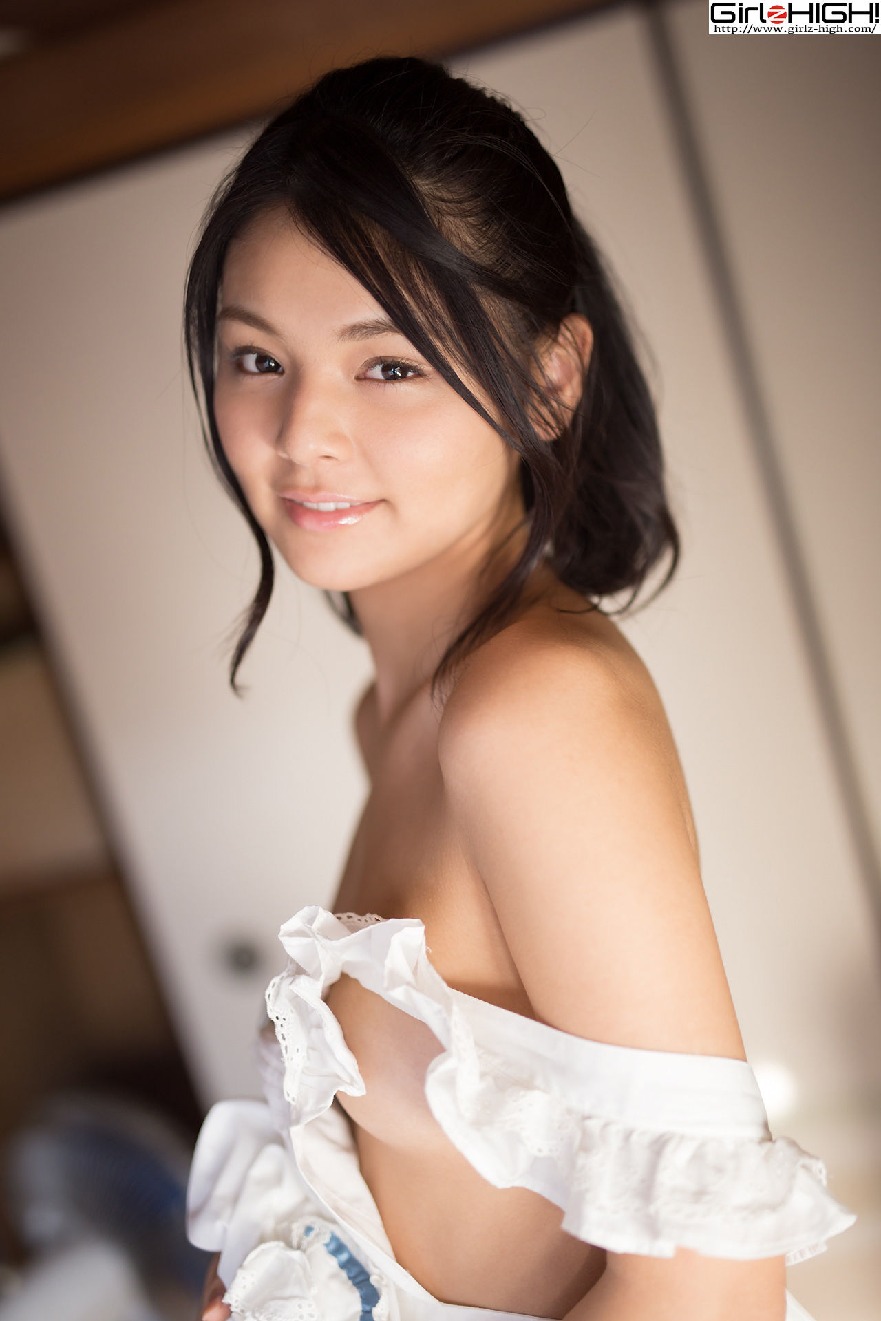 Tsubasa Akimoto 秋本翼 - buno_037_003-图36