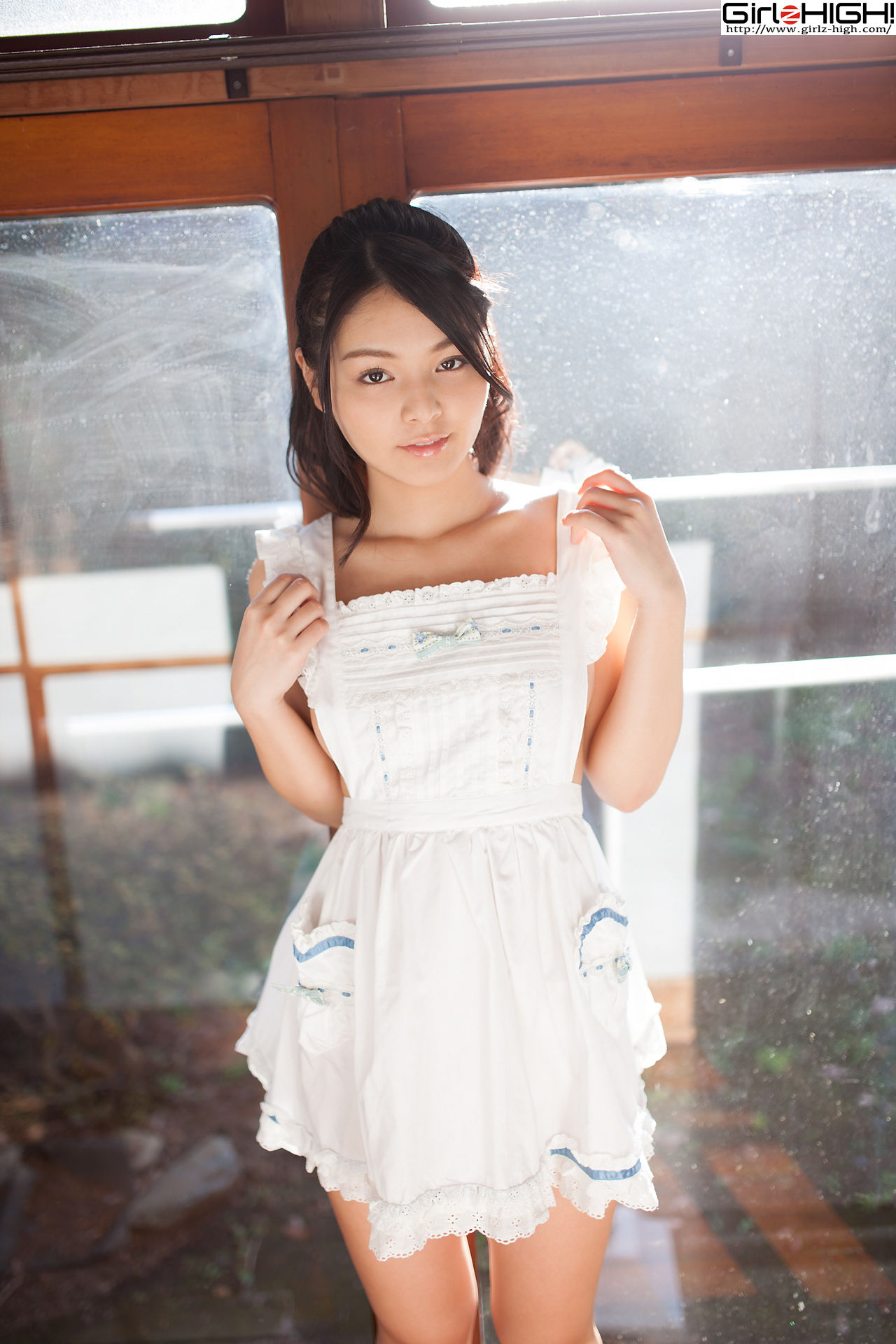 Tsubasa Akimoto 秋本翼 - buno_037_003-图5
