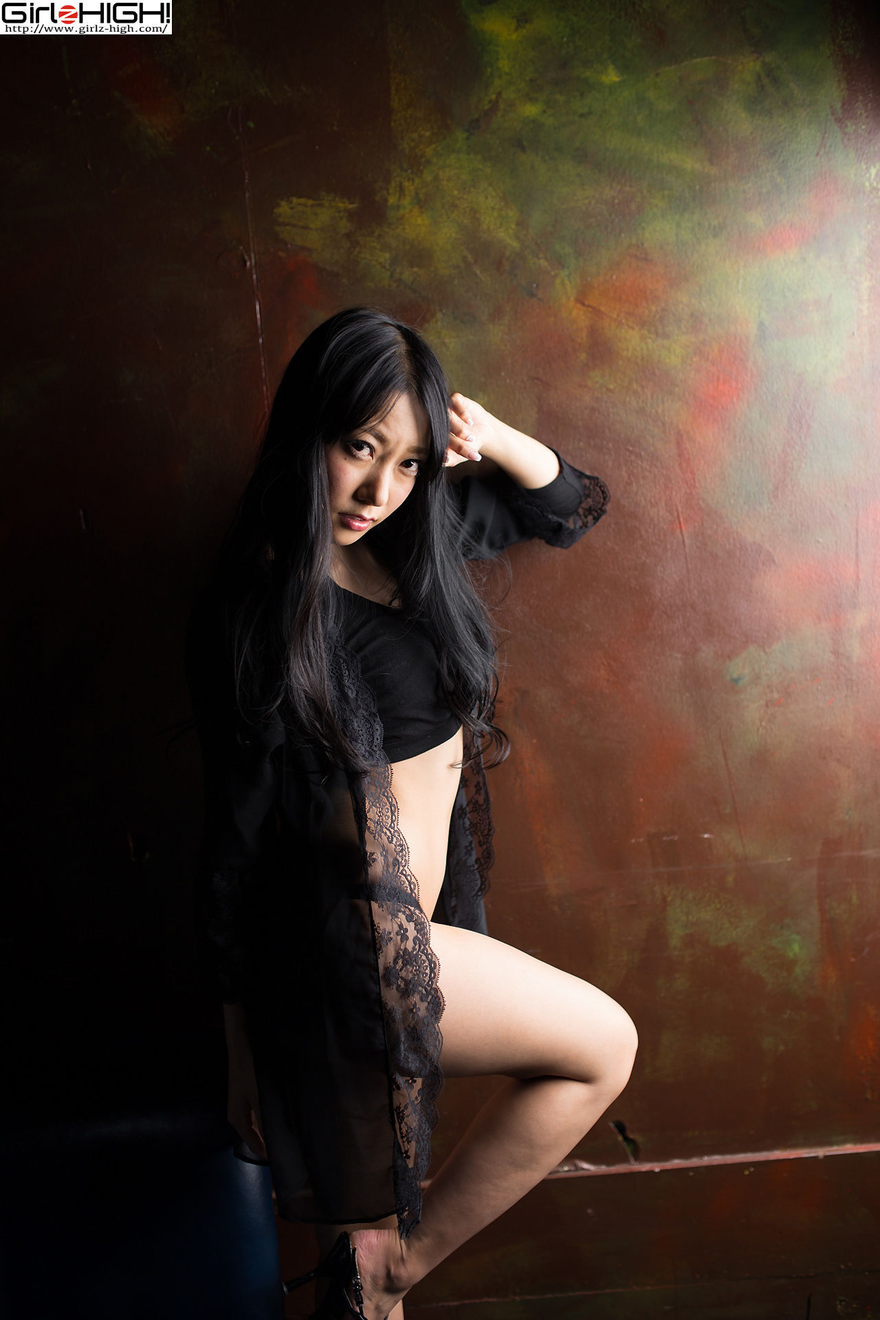 Ui Mita 三田羽衣 - bune_001_002-图12