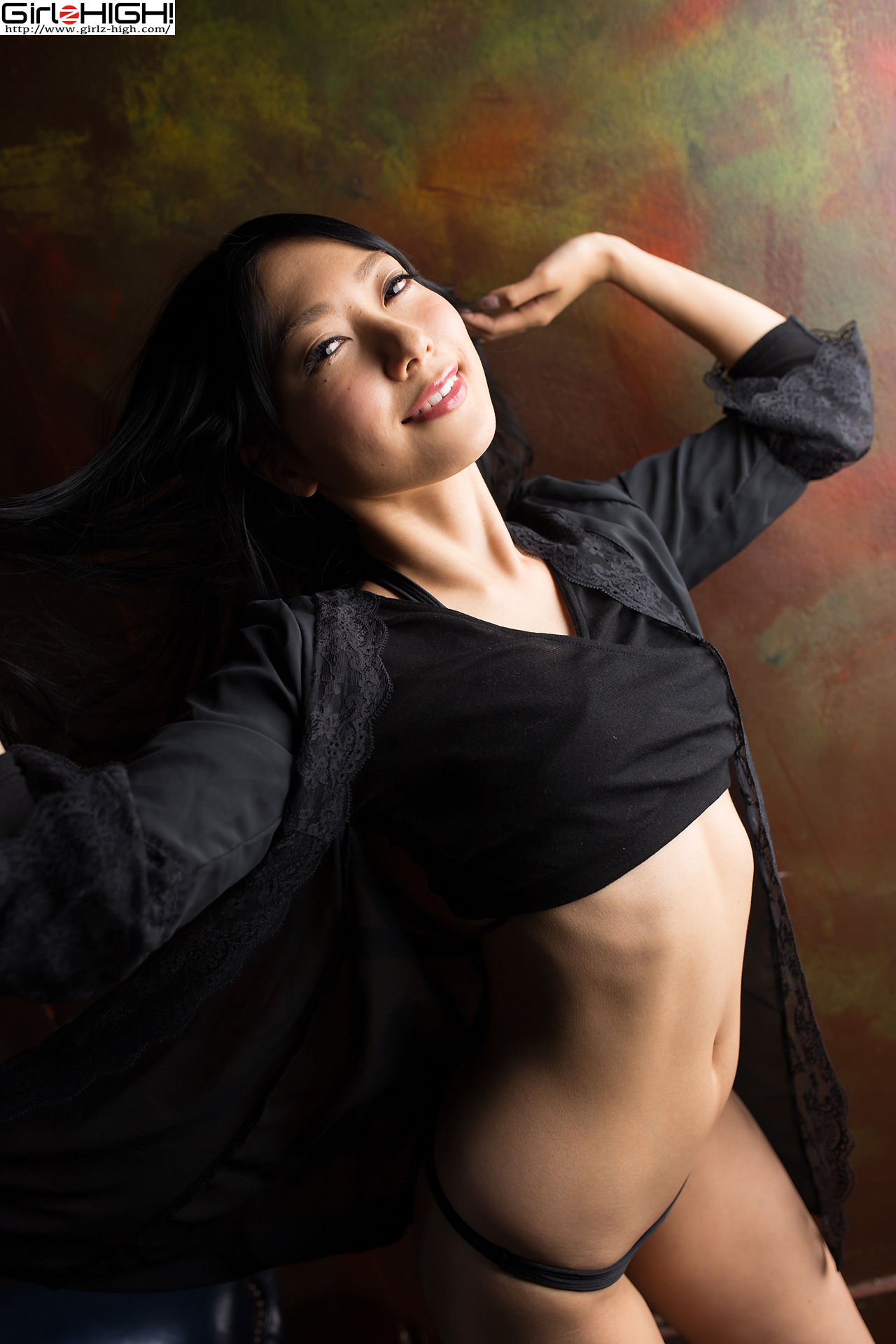 Ui Mita 三田羽衣 - bune_001_002-图15