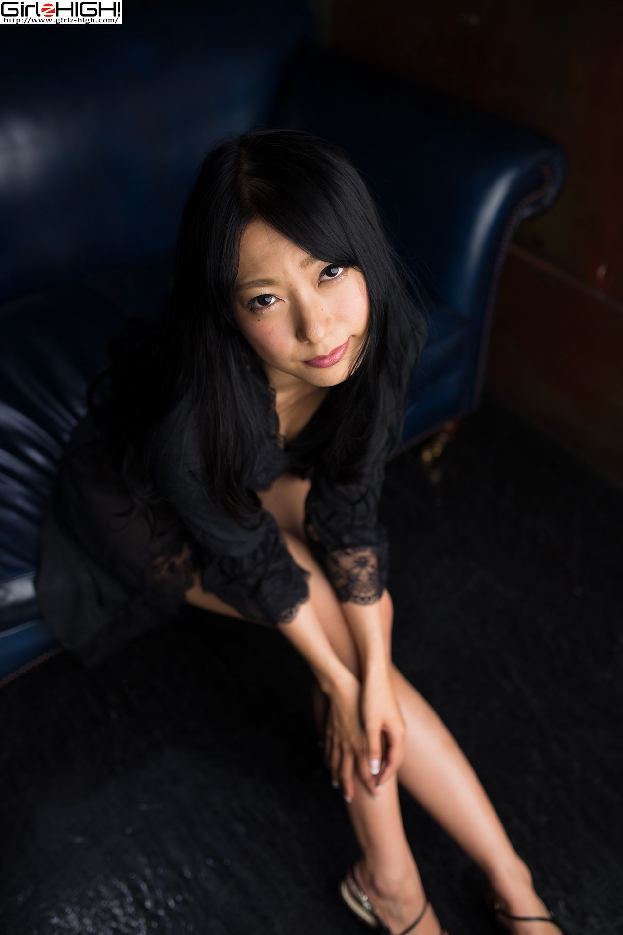 Ui Mita 三田羽衣 - bune_001_002-图2