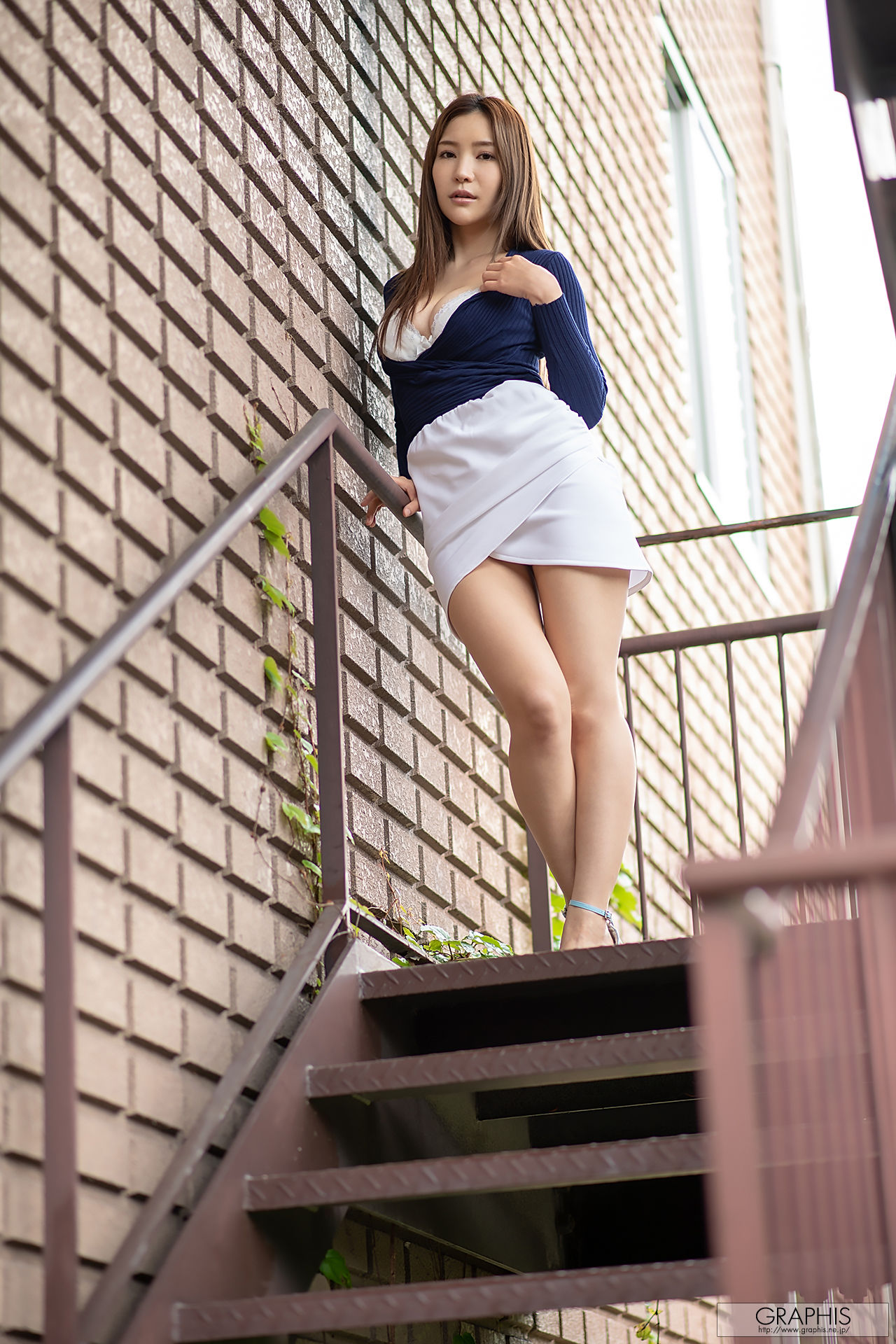 Gals Aoi 葵 『Allure』-图11