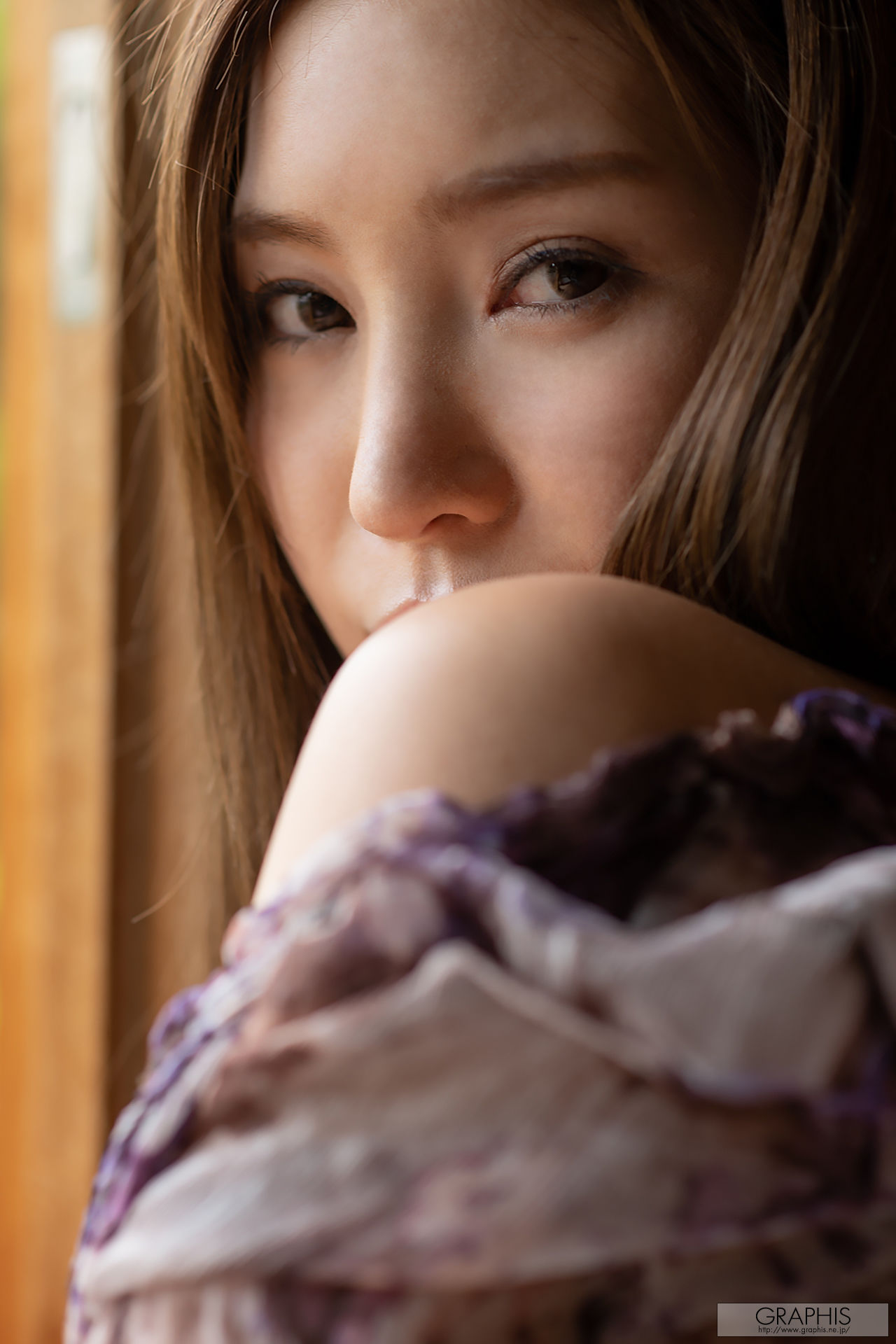 Gals Aoi 葵 『Allure』-图22