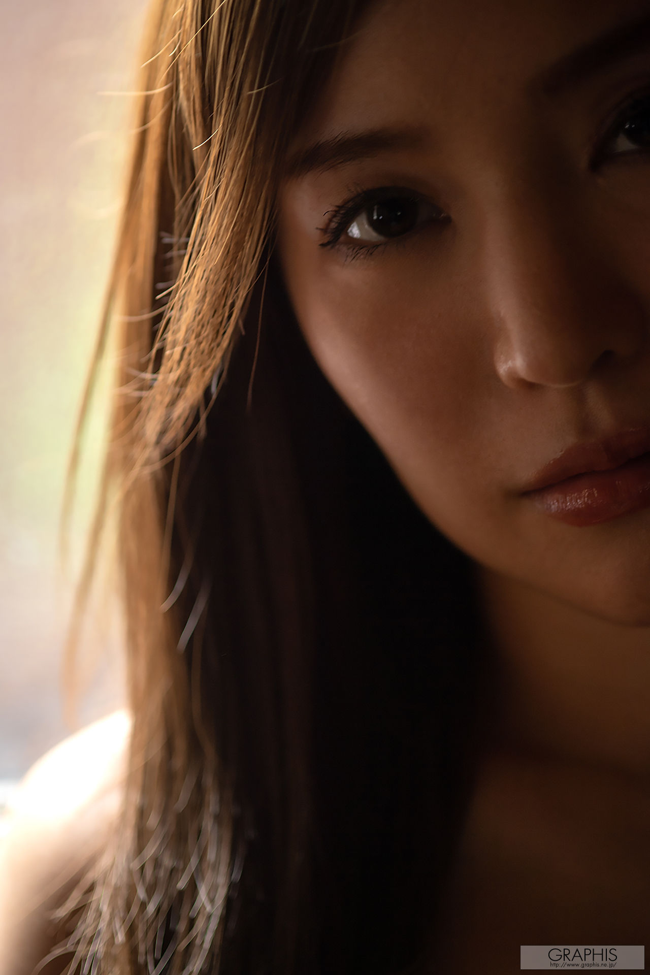 Gals Aoi 葵 『Allure』-图34