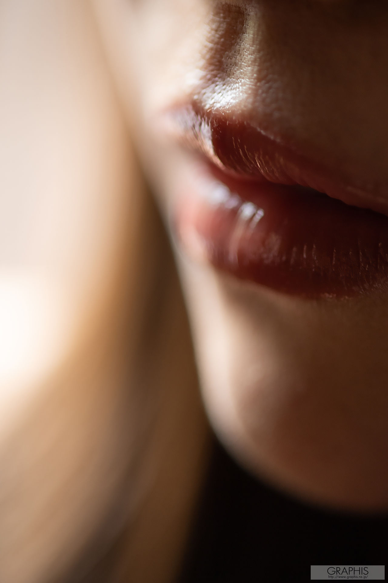 Gals Aoi 葵 『Allure』-图35