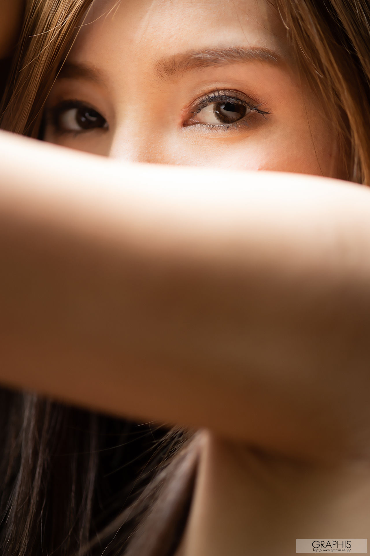 Gals Aoi 葵 『Allure』-图36