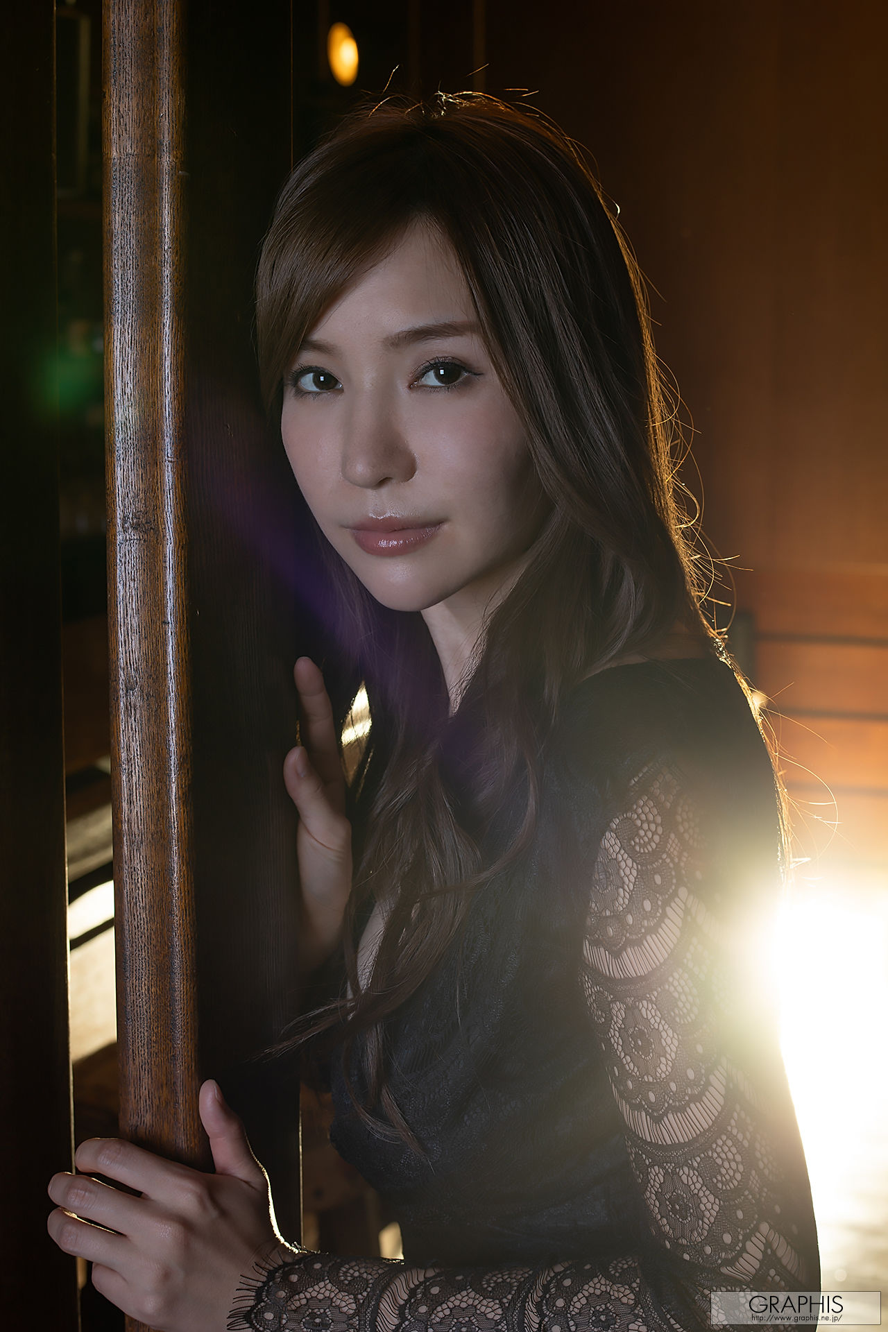 Gals Aoi 葵 『Allure』-图37