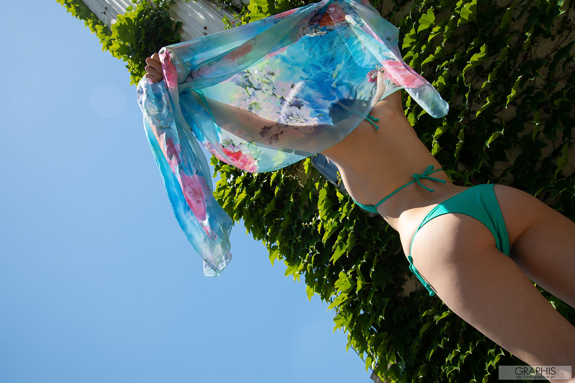 Gals Mayuki Ito 伊藤舞雪 Snow Dance-图15