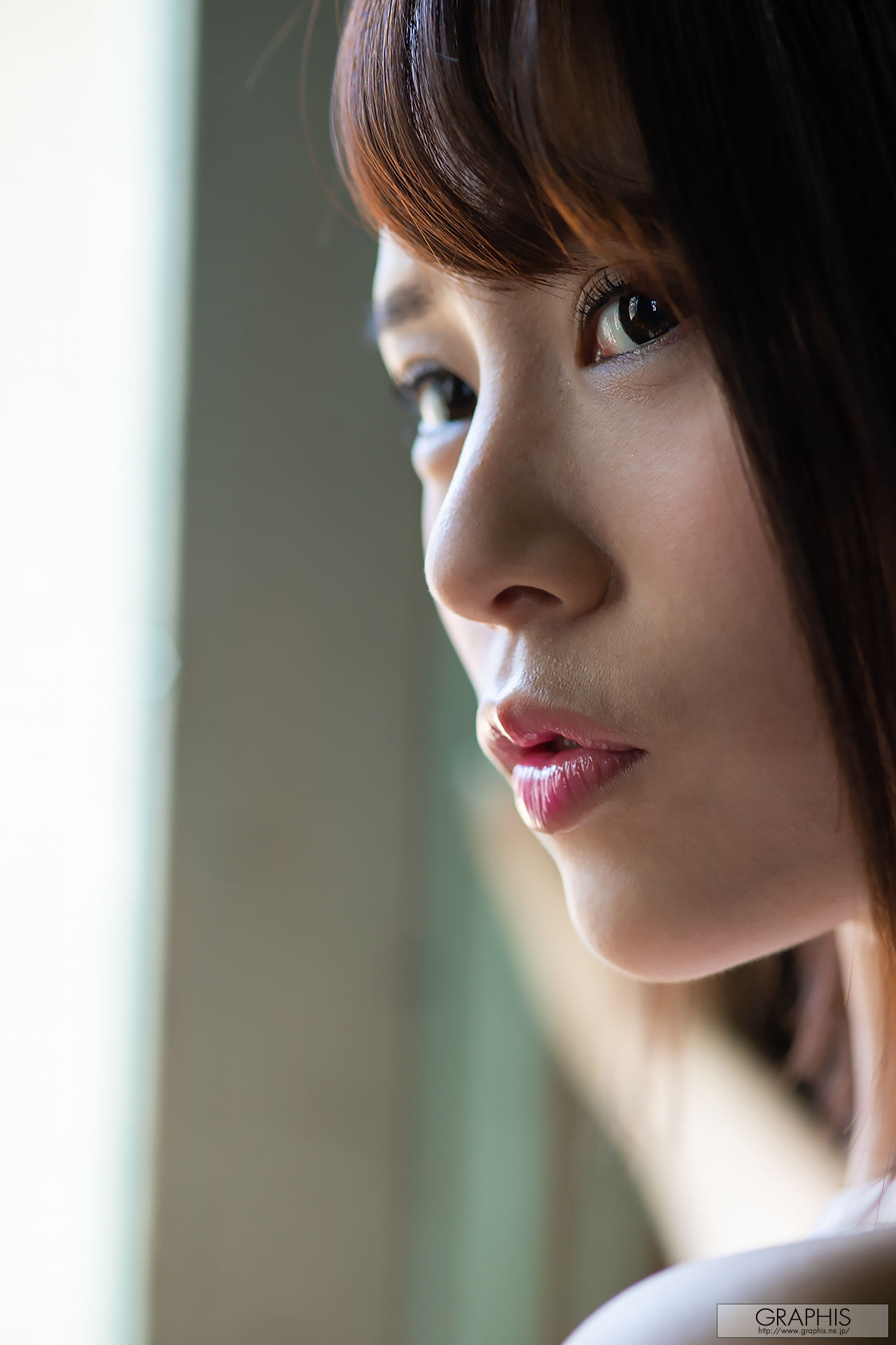 Gals Mayuki Ito 伊藤舞雪 Snow Dance-图18