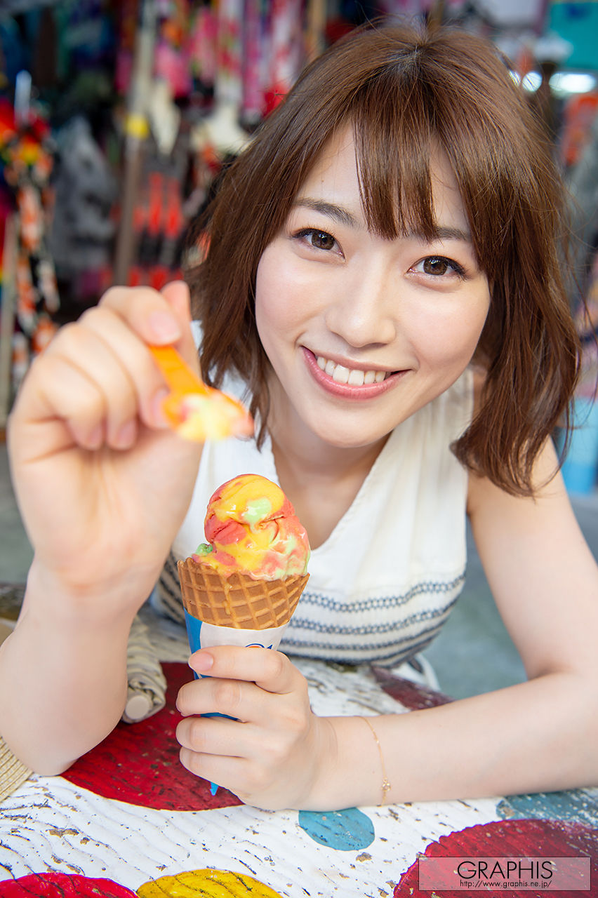 每日一枚 Masami Ichikawa 市川まさみ-图13