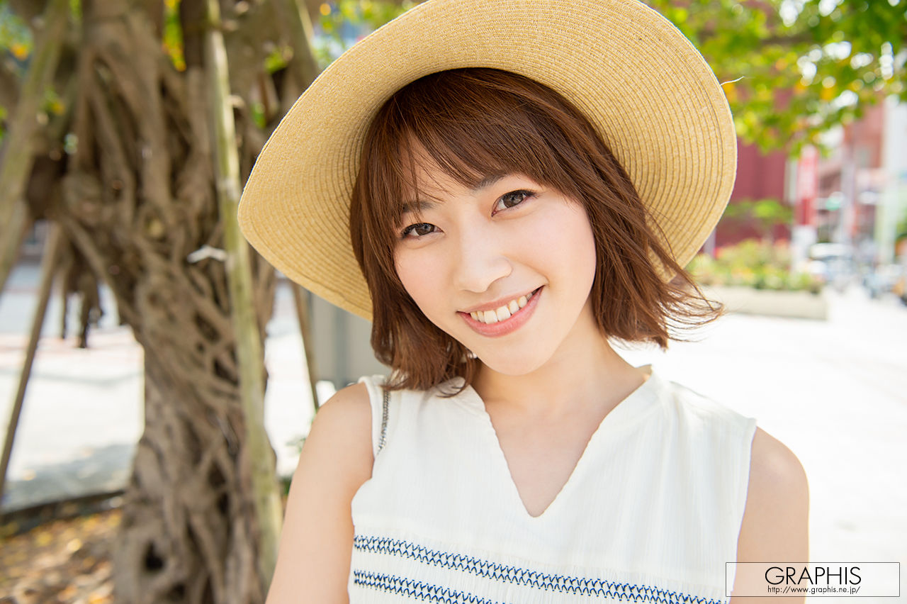 每日一枚 Masami Ichikawa 市川まさみ-图1