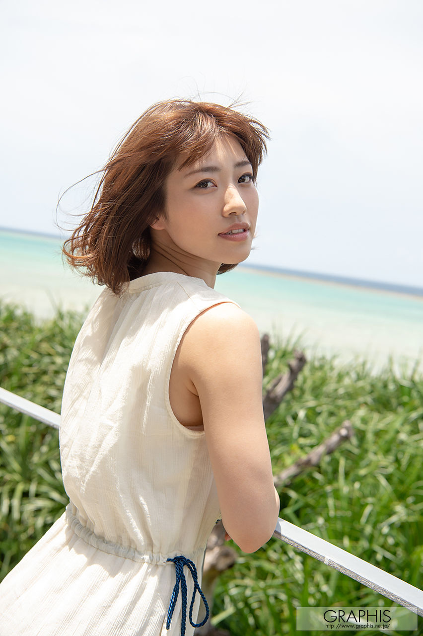 每日一枚 Masami Ichikawa 市川まさみ-图20