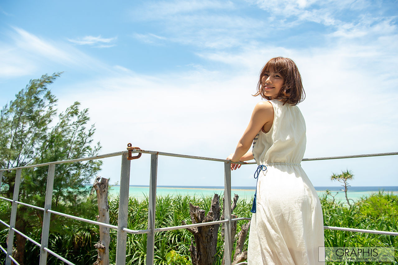 每日一枚 Masami Ichikawa 市川まさみ-图24