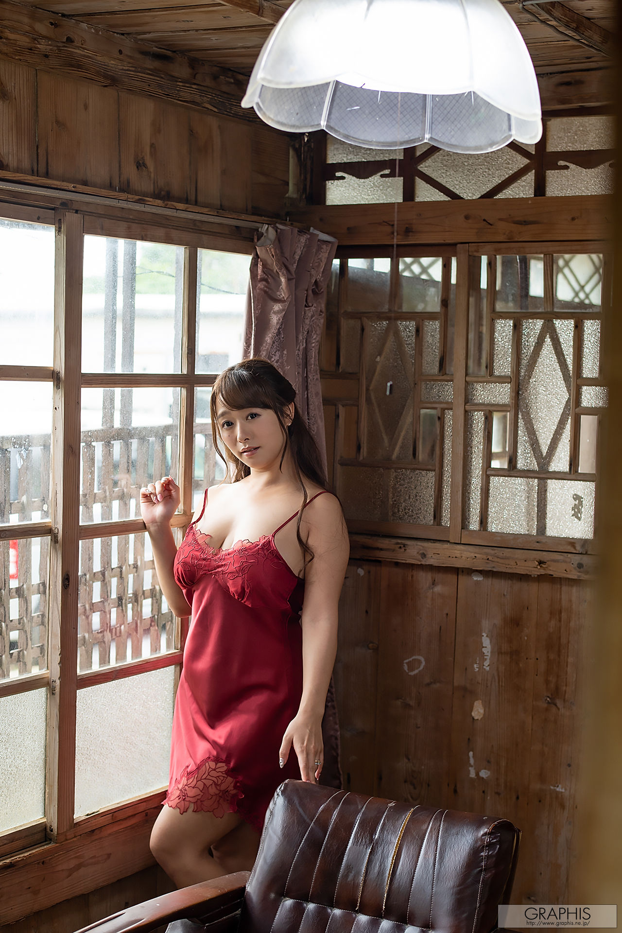 EARLY SUMMER SPECIAL 2018 Marina Shiraishi 白石茉莉奈『Oh Boy!』-图15
