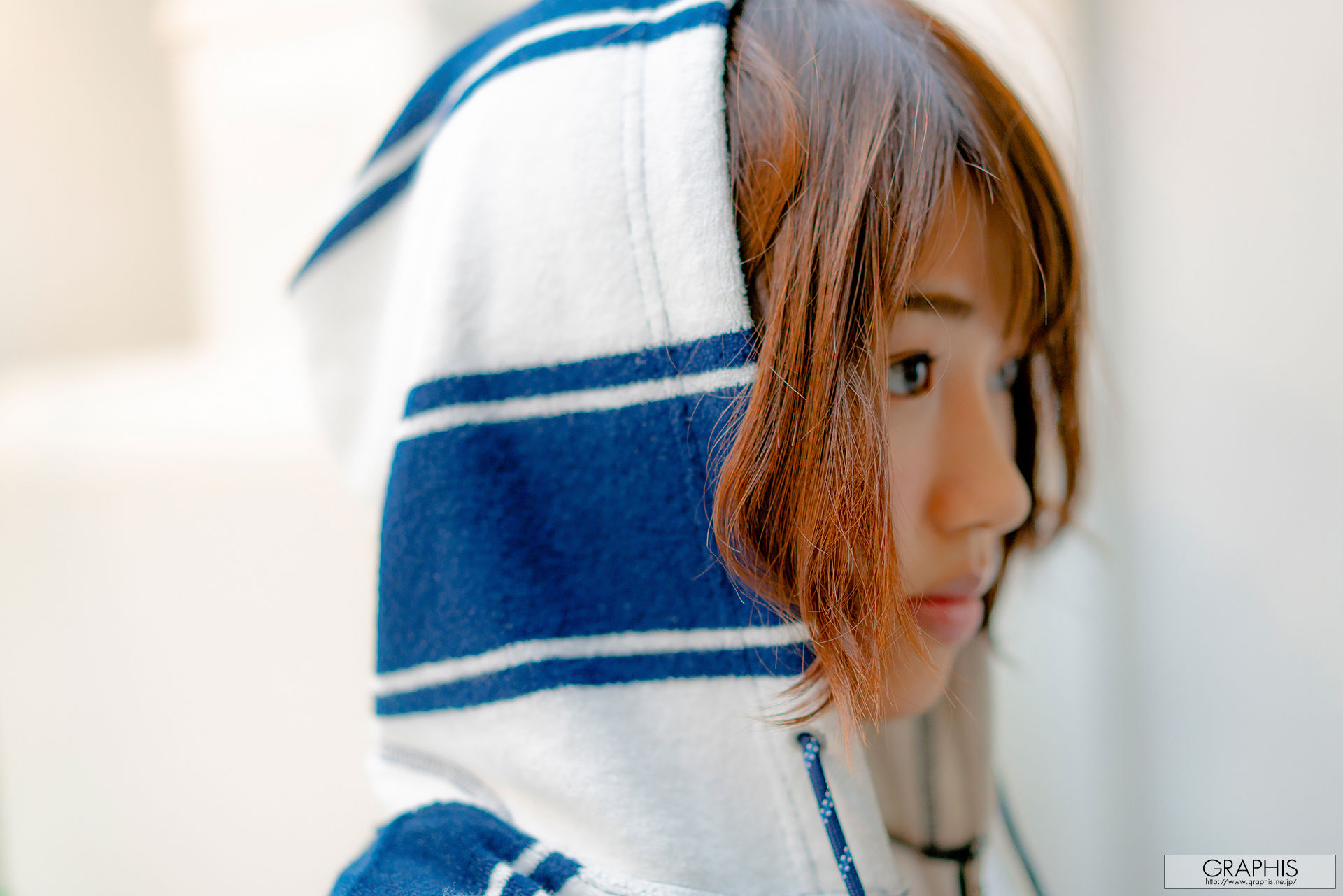 First Gravure 初脱ぎ娘 Mahiro Tadai 唯井まひろ-图29