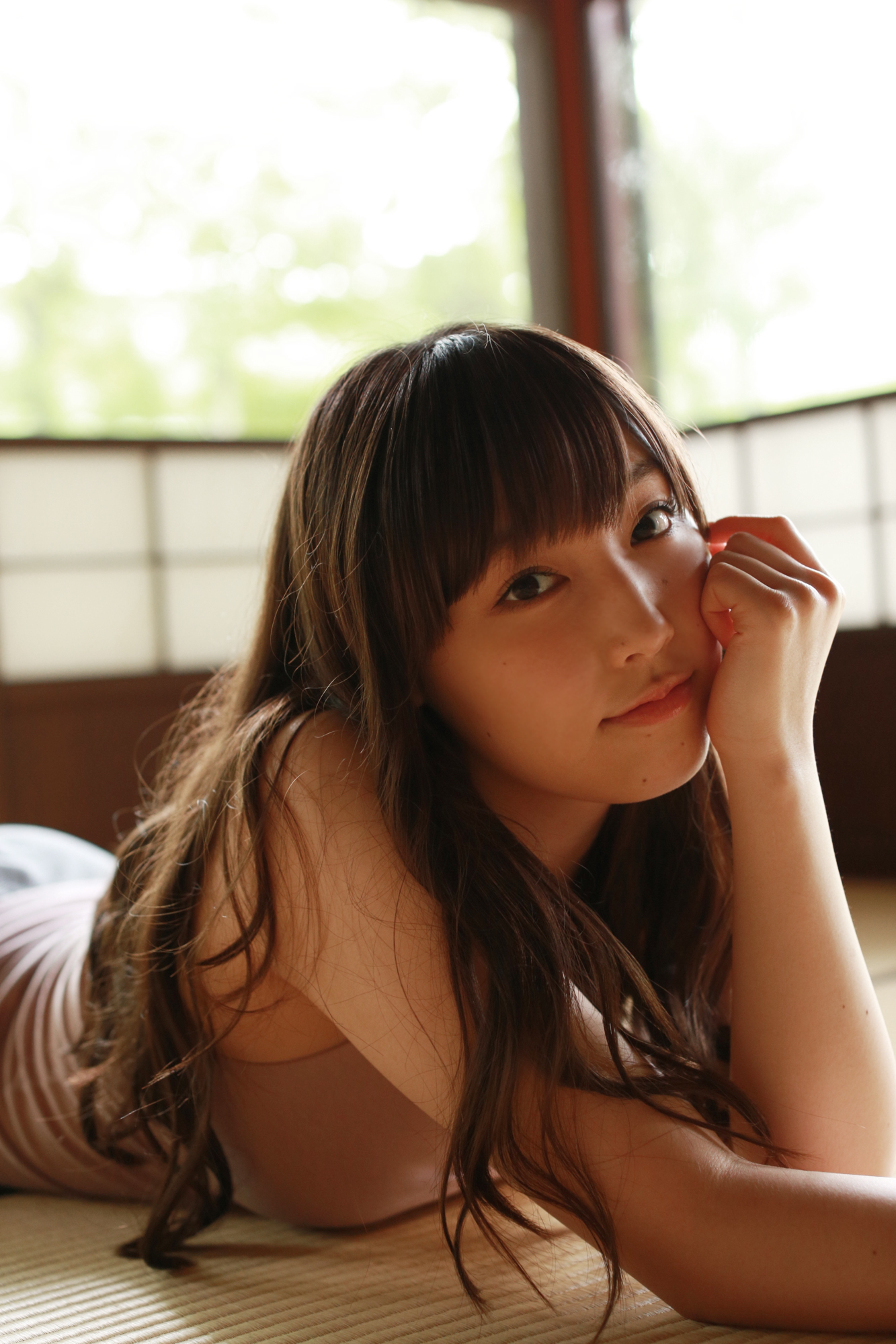 No.169 Mizuki Fukumura 譜久村聖-图25