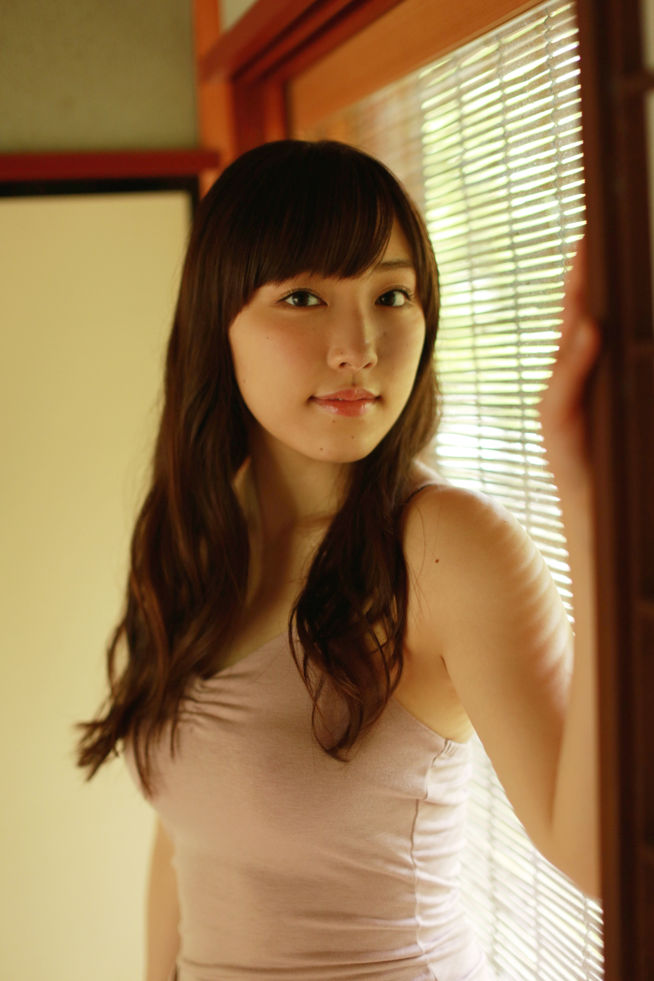 No.169 Mizuki Fukumura 譜久村聖-图28
