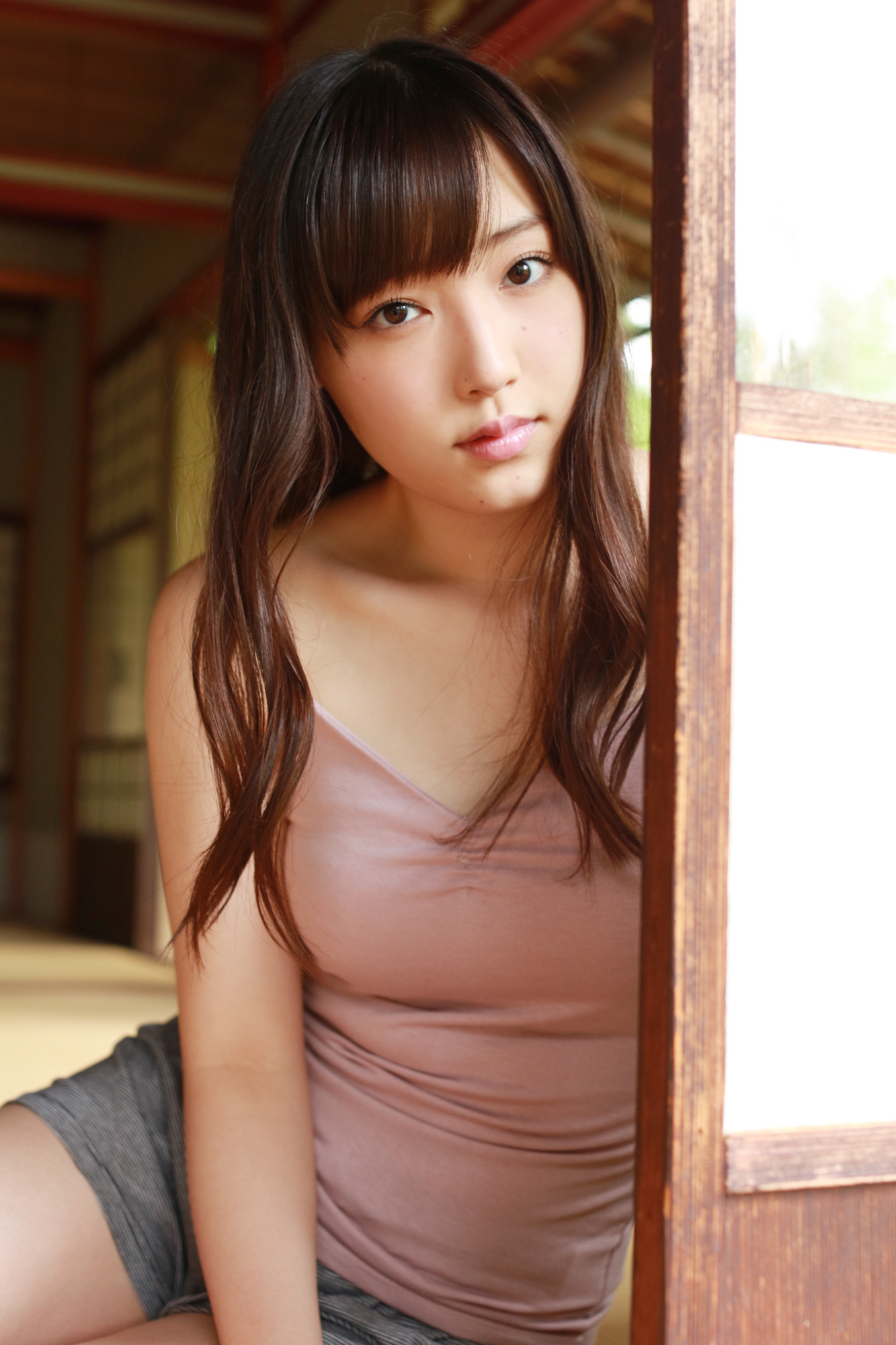No.169 Mizuki Fukumura 譜久村聖-图29