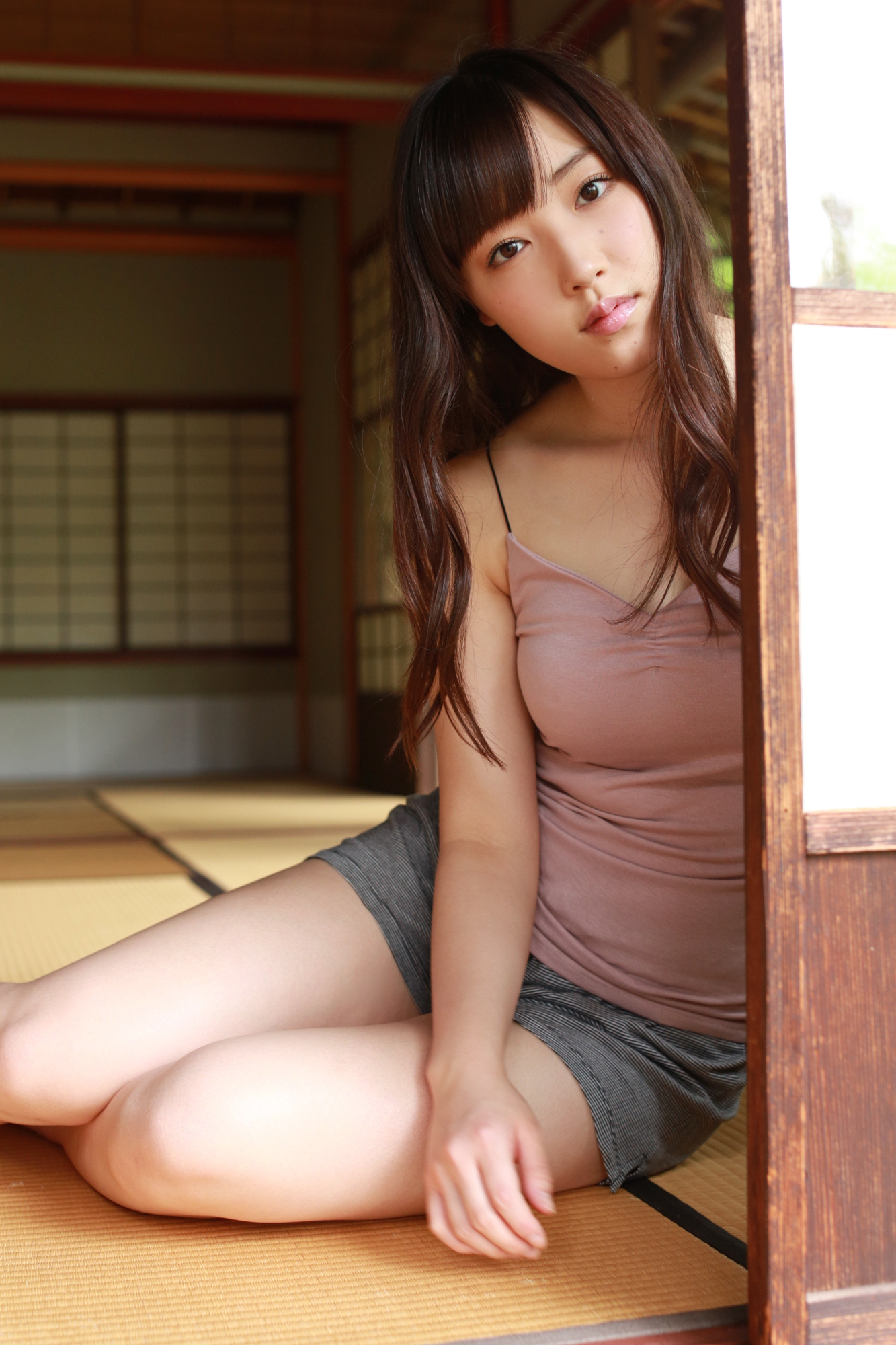 No.169 Mizuki Fukumura 譜久村聖-图30