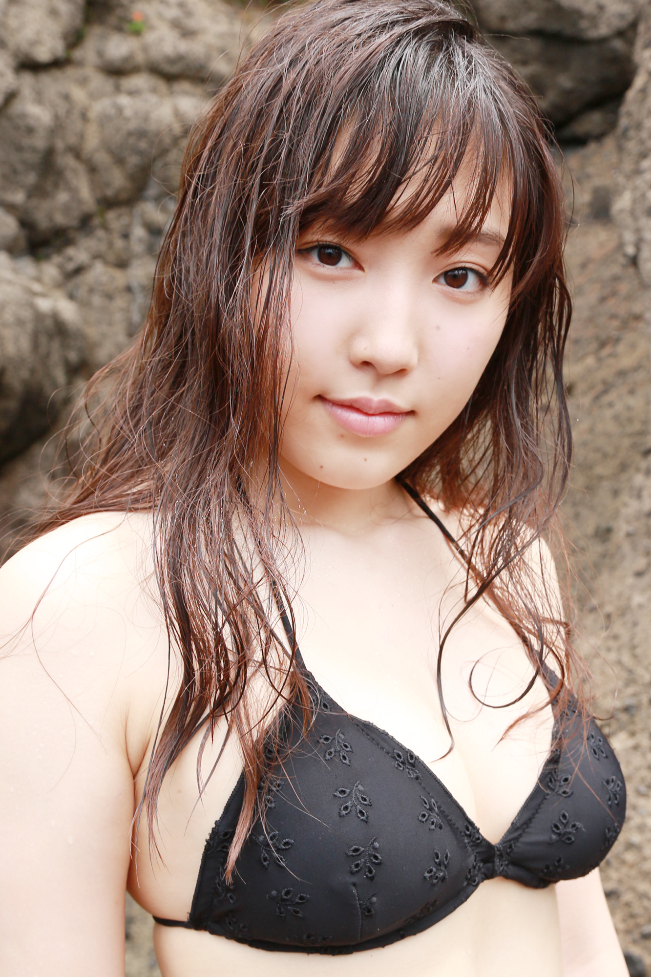 No.169 Mizuki Fukumura 譜久村聖-图48