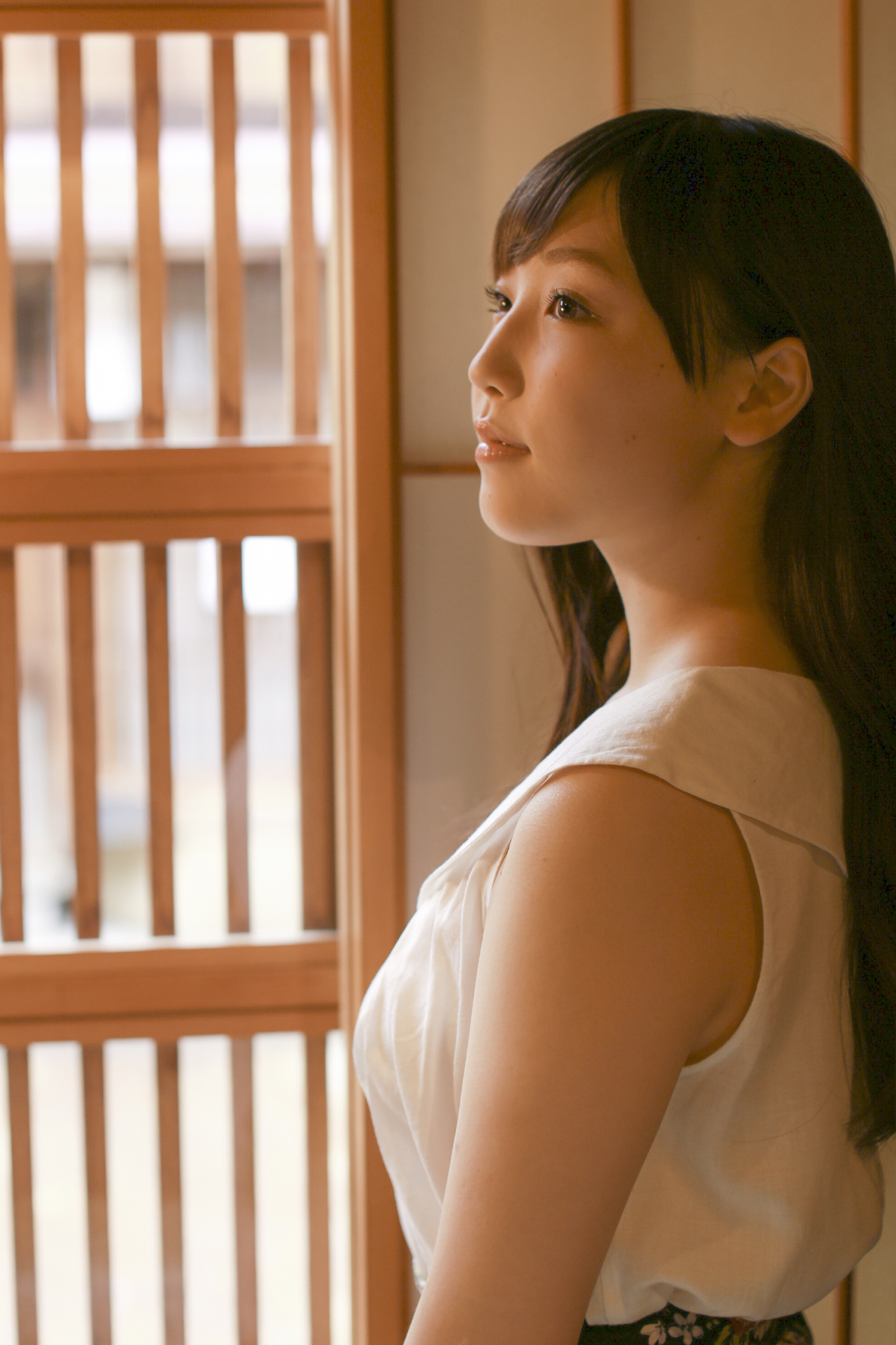 No.169 Mizuki Fukumura 譜久村聖-图52