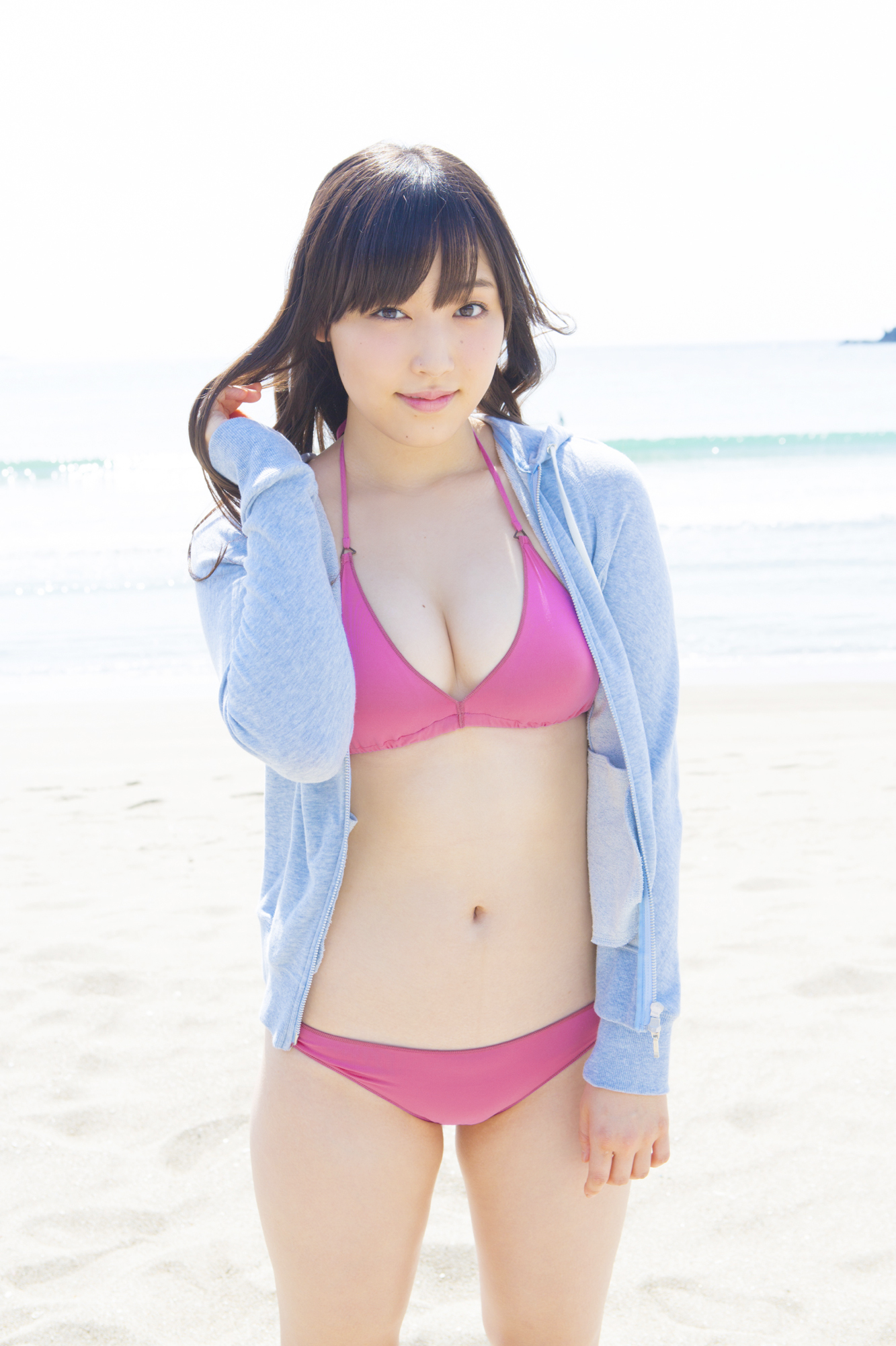 No.169 Mizuki Fukumura 譜久村聖-图74