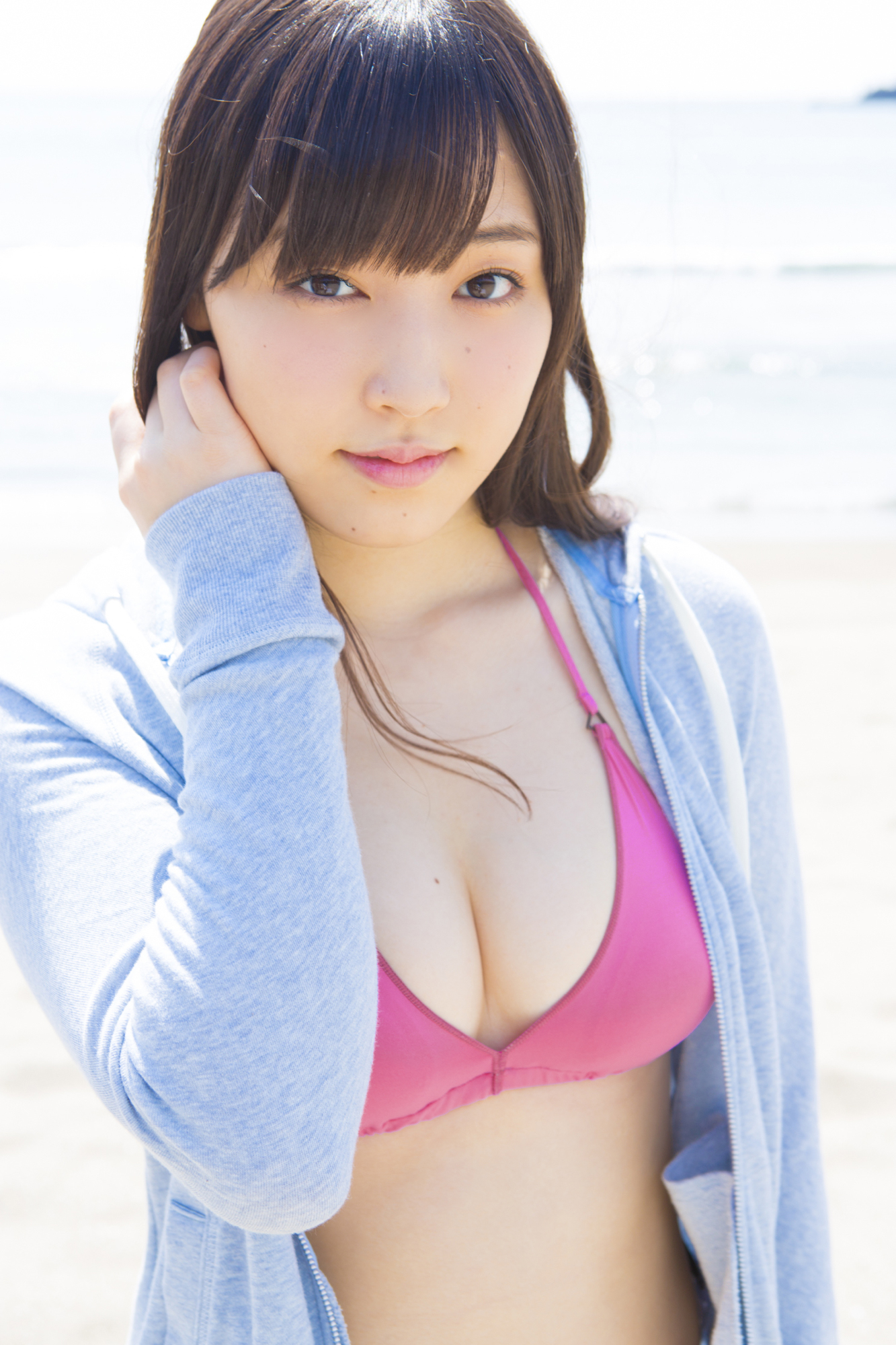 No.169 Mizuki Fukumura 譜久村聖-图76