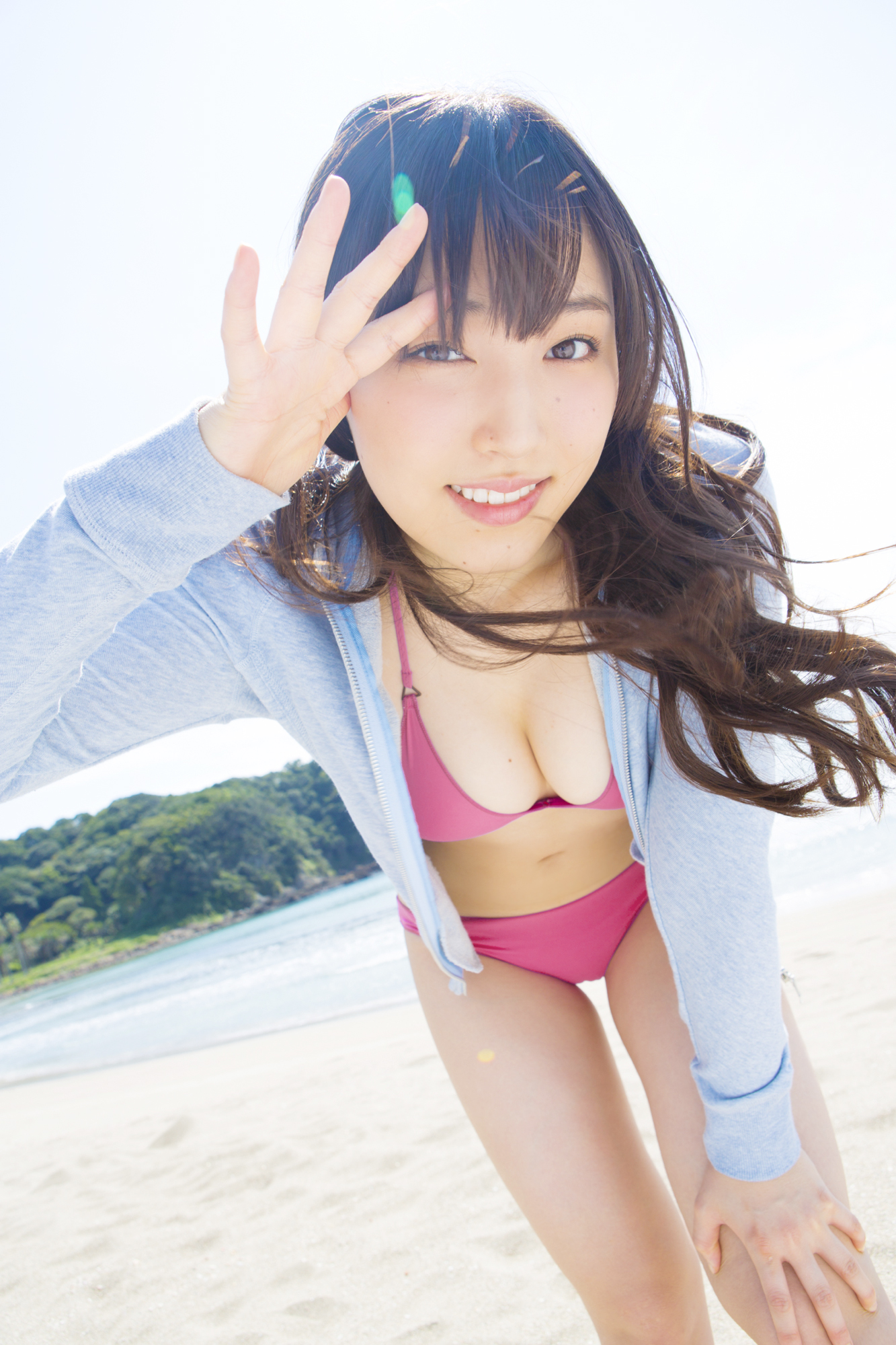 No.169 Mizuki Fukumura 譜久村聖-图77