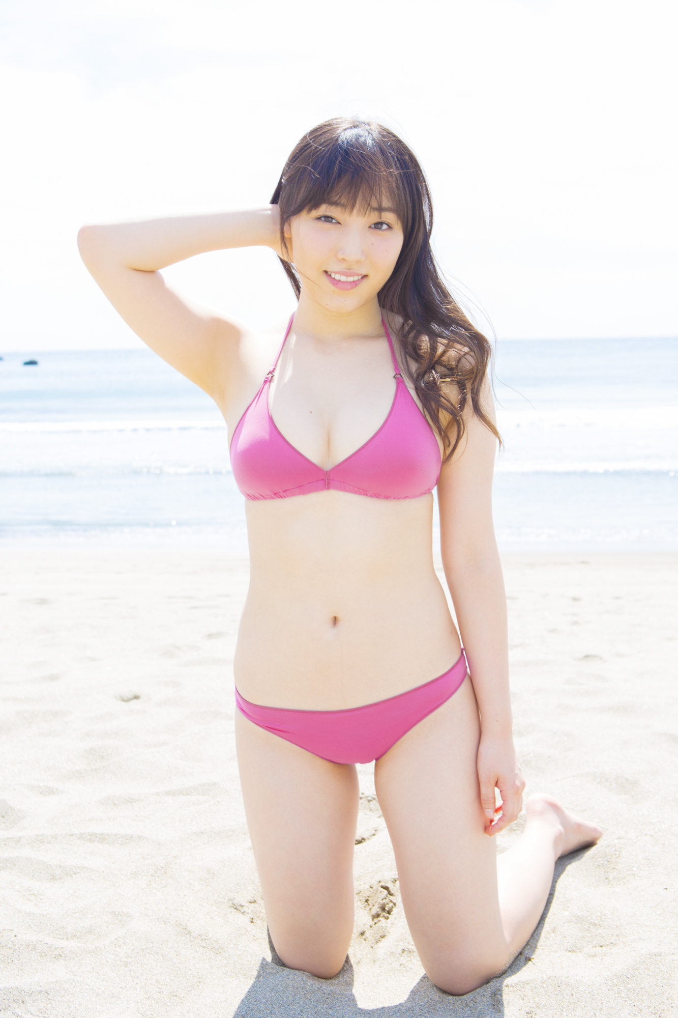 No.169 Mizuki Fukumura 譜久村聖-图85