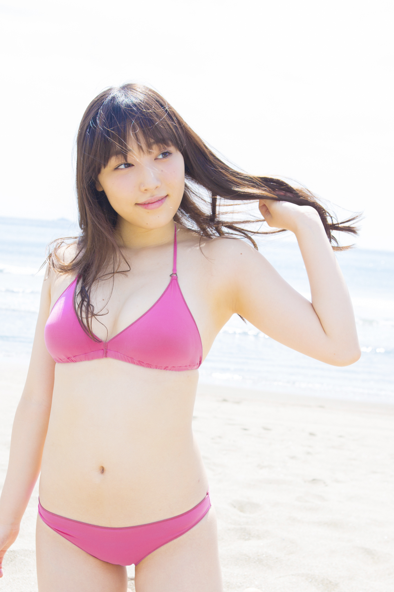No.169 Mizuki Fukumura 譜久村聖-图86