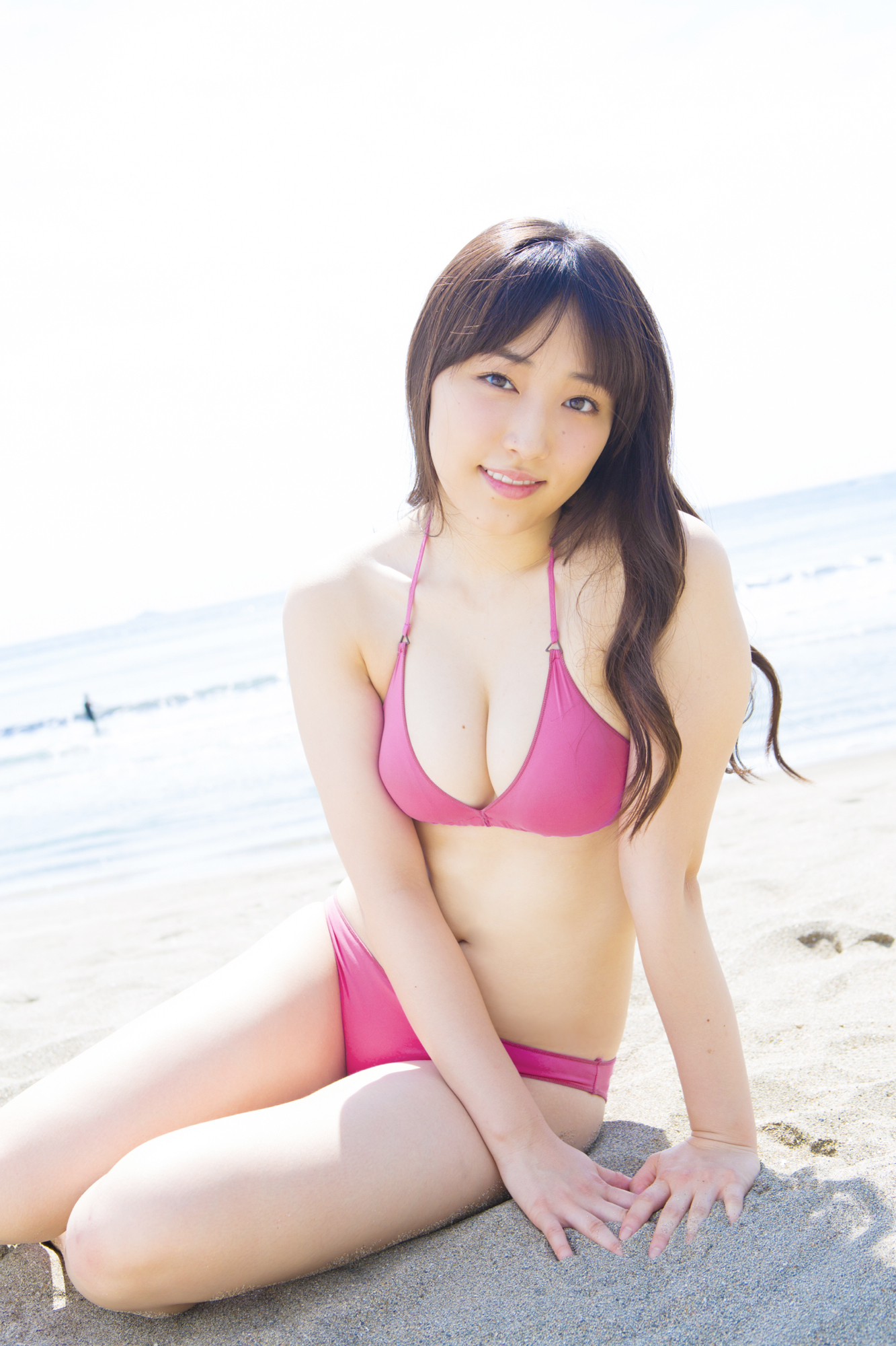 No.169 Mizuki Fukumura 譜久村聖-图88