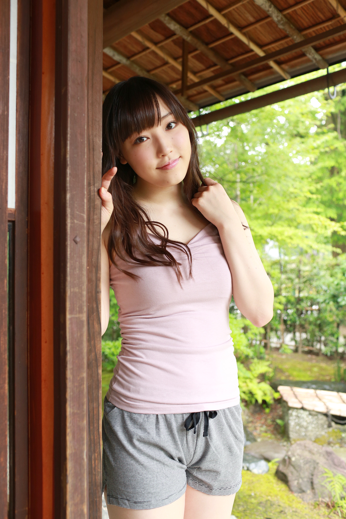No.169 Mizuki Fukumura 譜久村聖-图8