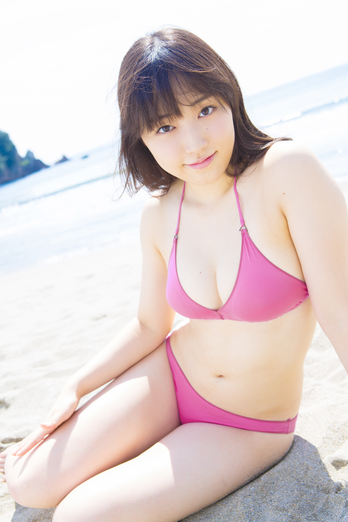 No.169 Mizuki Fukumura 譜久村聖-图91