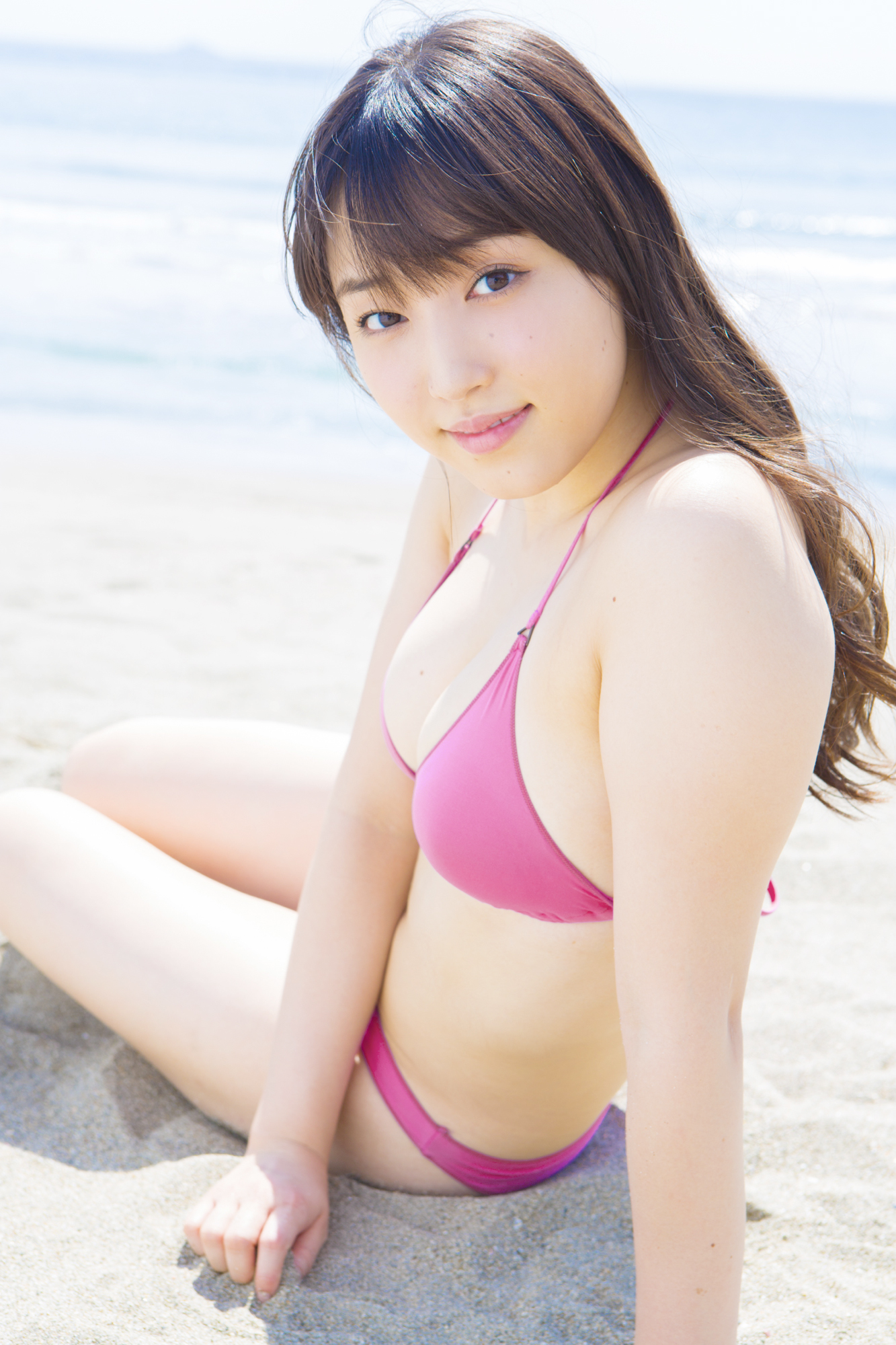 No.169 Mizuki Fukumura 譜久村聖-图92