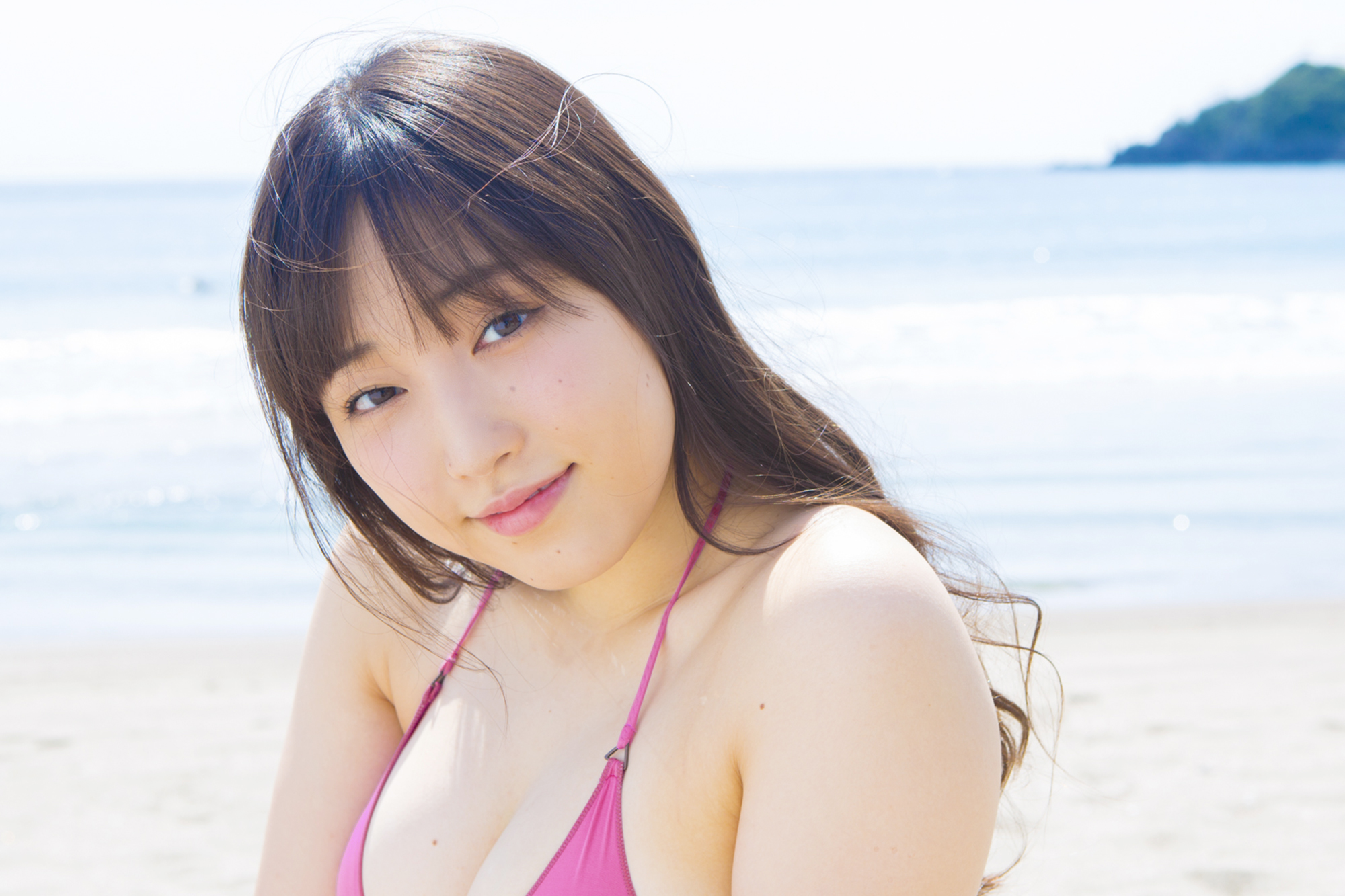 No.169 Mizuki Fukumura 譜久村聖-图95