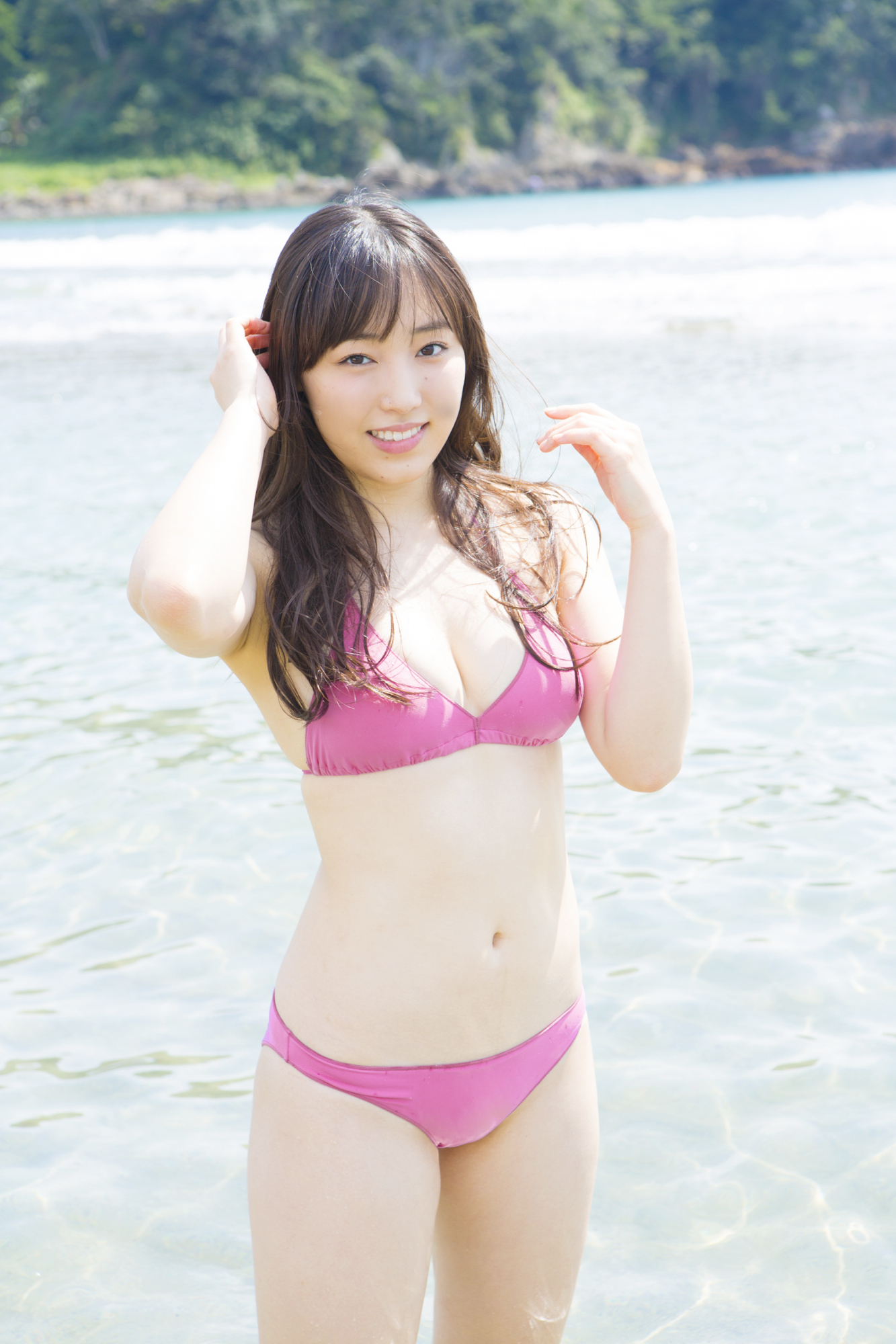 No.169 Mizuki Fukumura 譜久村聖-图98